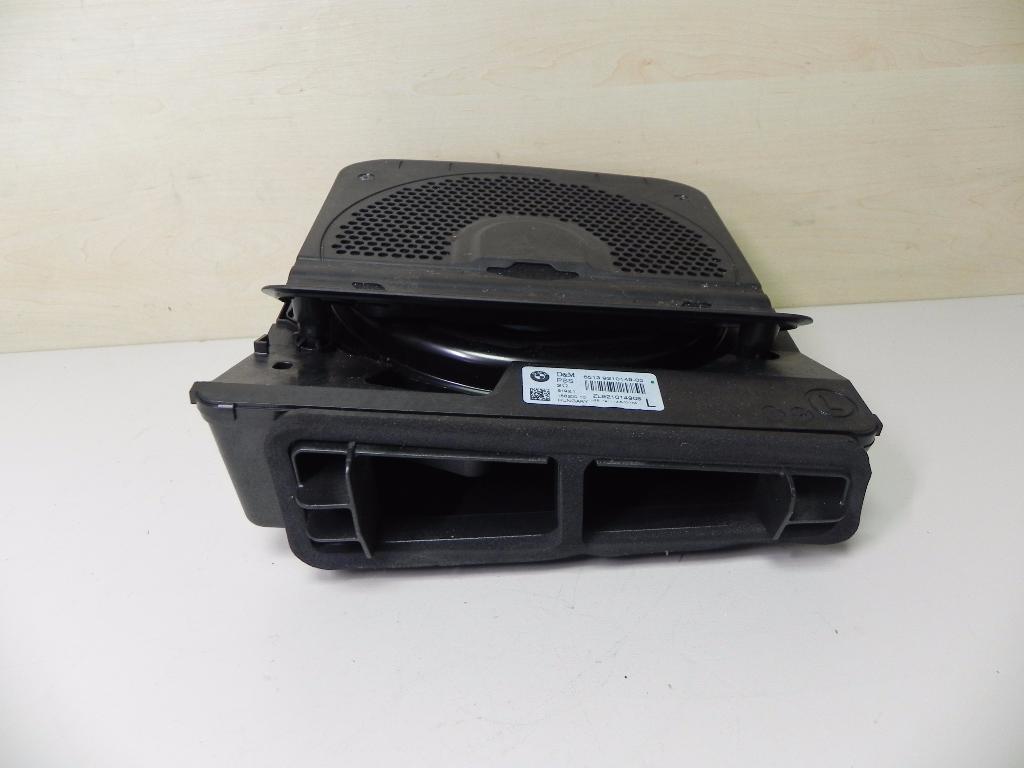 BMW 3 Series F30/F31 (2011-2020) Priekinių kairių durų garso kolonėlė 9210149 23542925