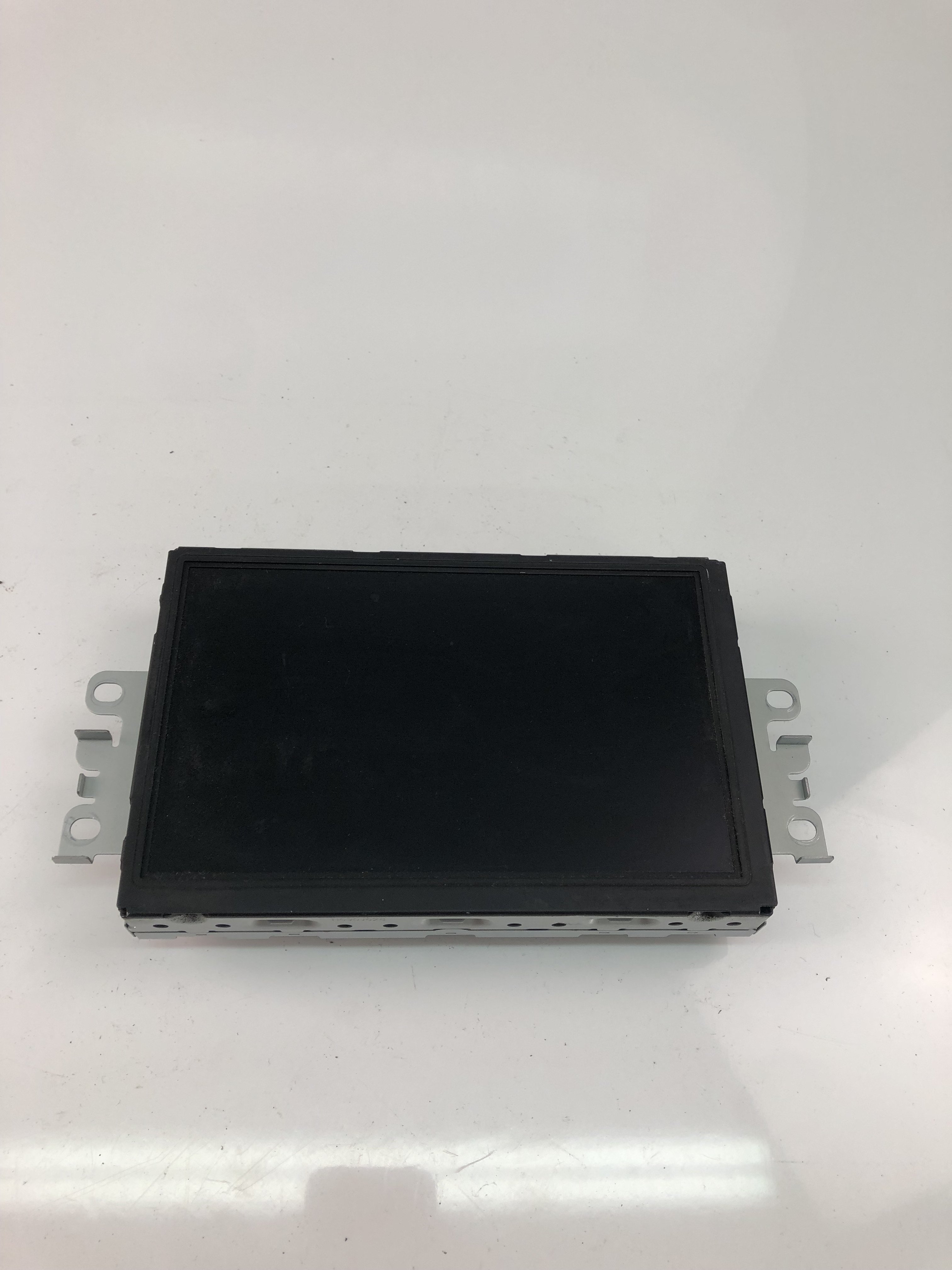 VOLVO V40 2 generation (2012-2020) Navigation Display 31382906AC 23495174