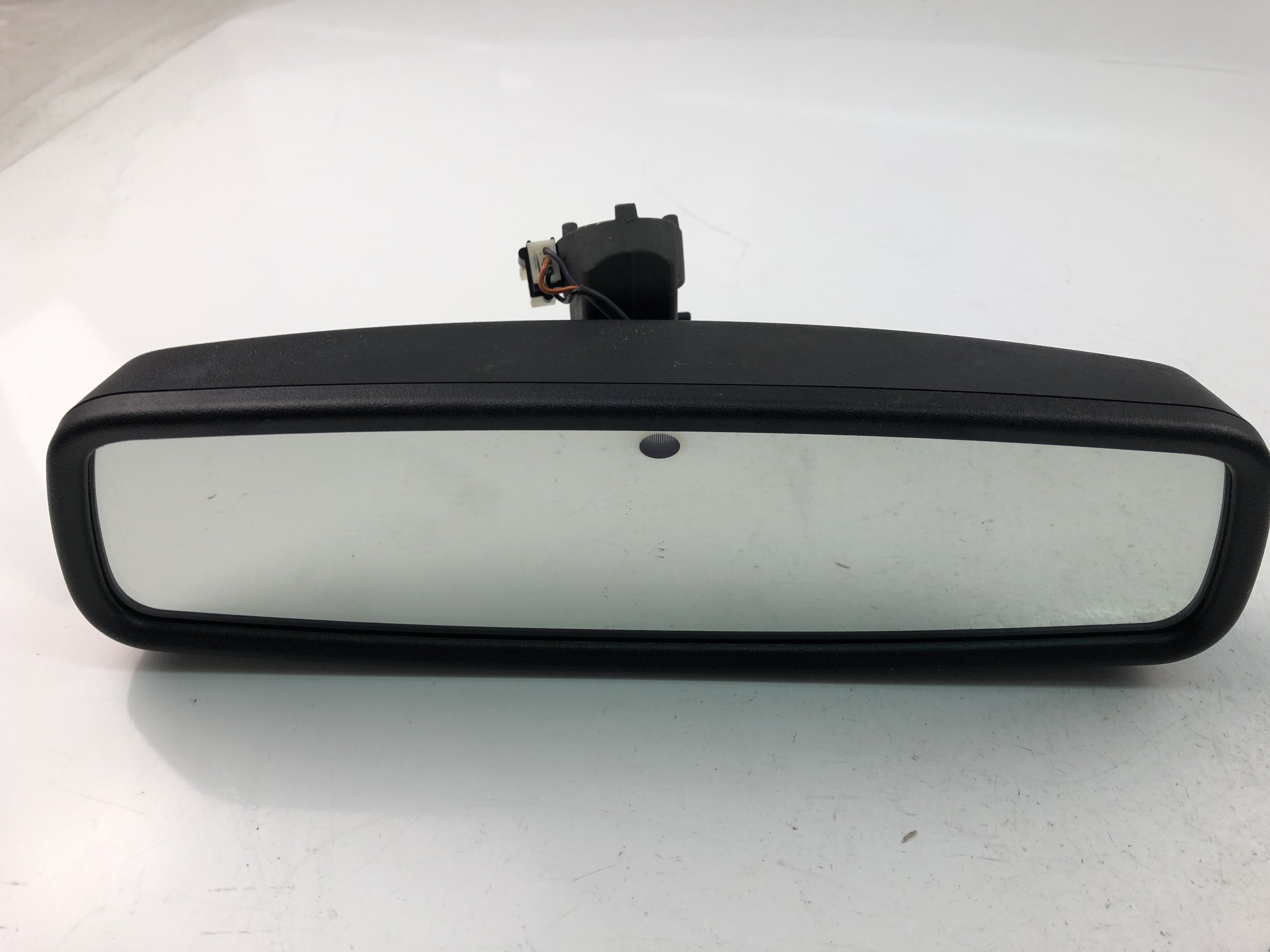 FORD Fiesta 6 generation (2008-2020) Interior Rear View Mirror AU5A17E678AD 23492894