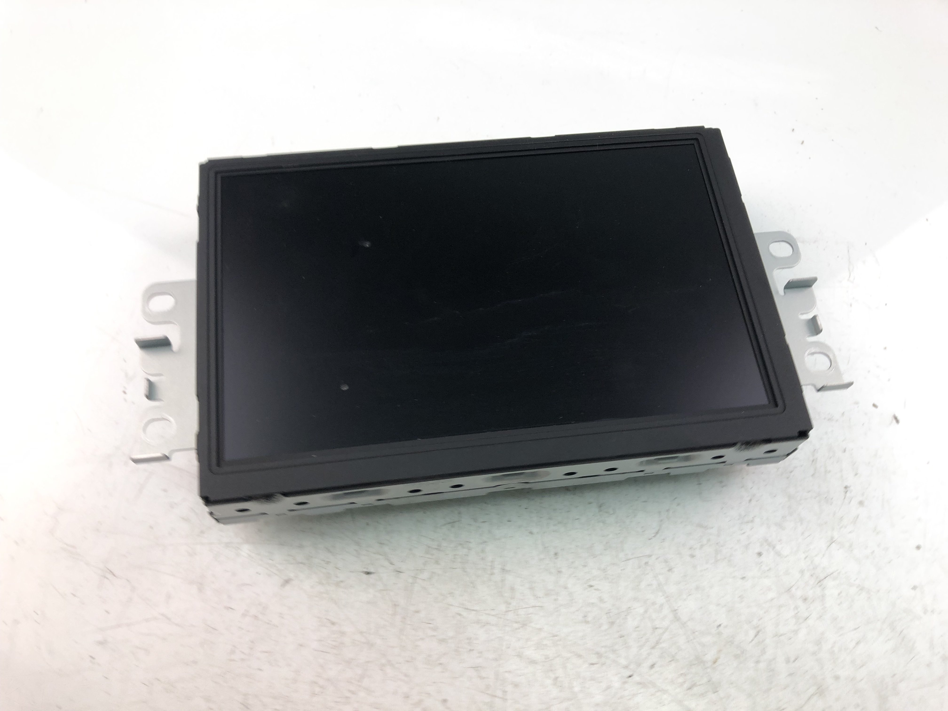 VOLVO V40 2 generation (2012-2020) Navigation Display 31382906AC 23473824