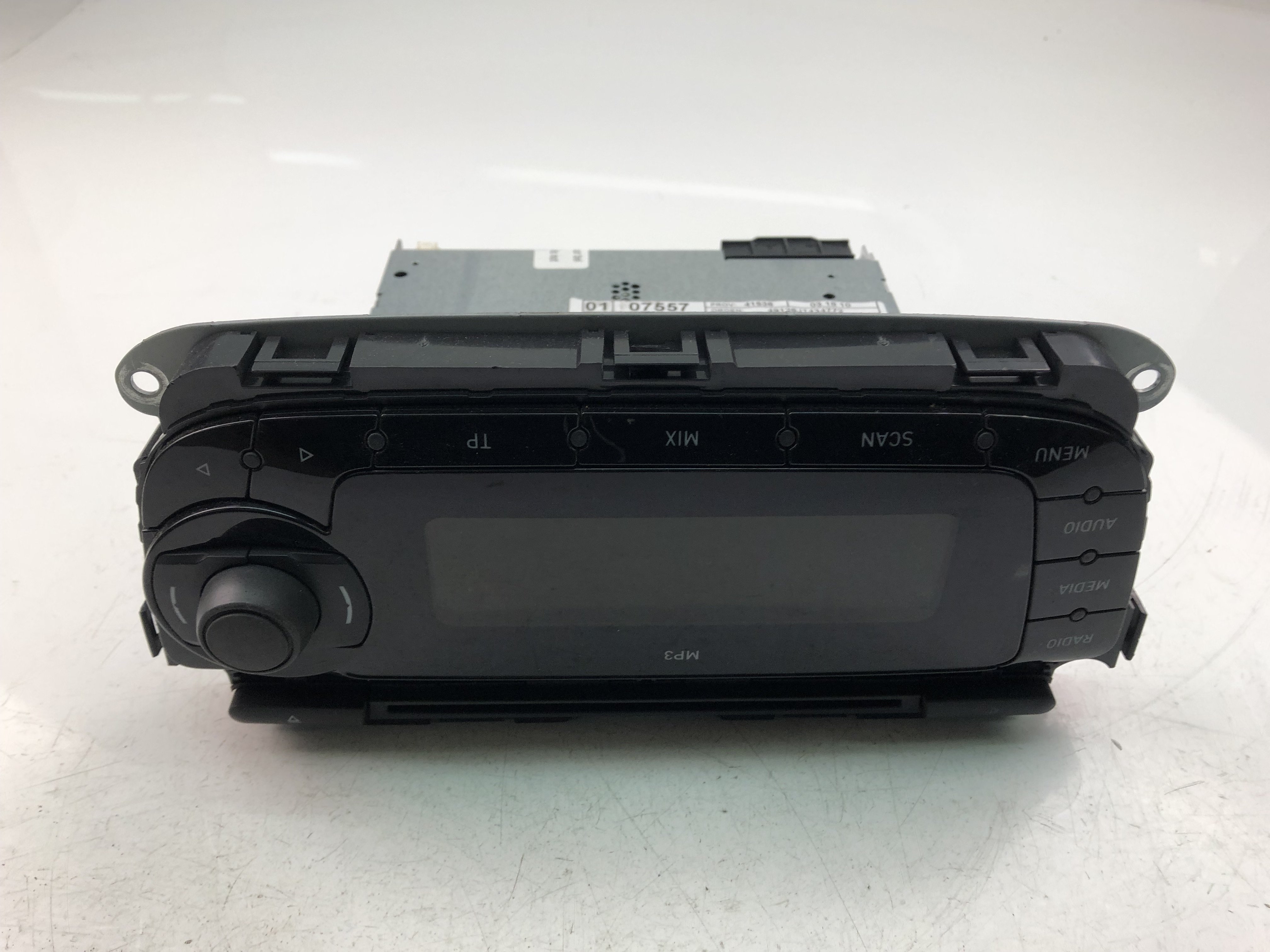 SEAT Ibiza 4 generation (2008-2017) Music Player Without GPS 6J1035153G 23473713