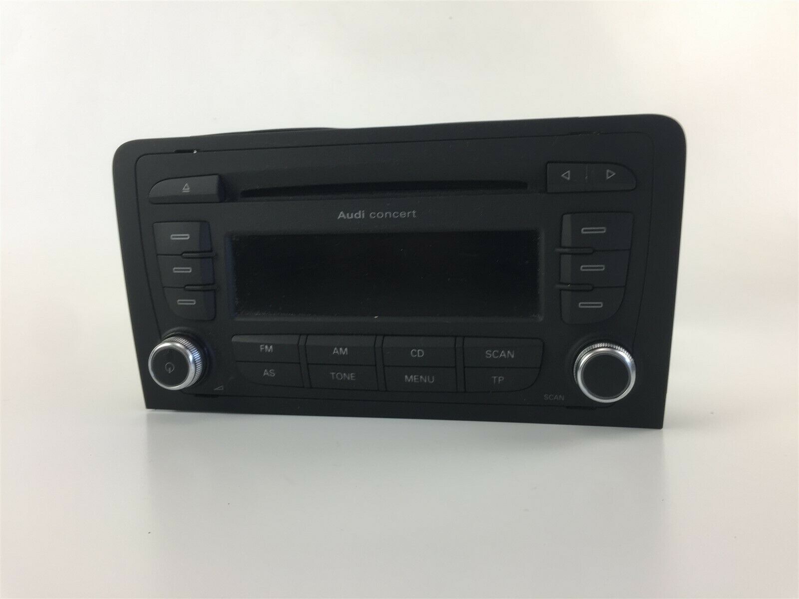 AUDI A3 8P (2003-2013) Music Player Without GPS 8P0035186P 23444397