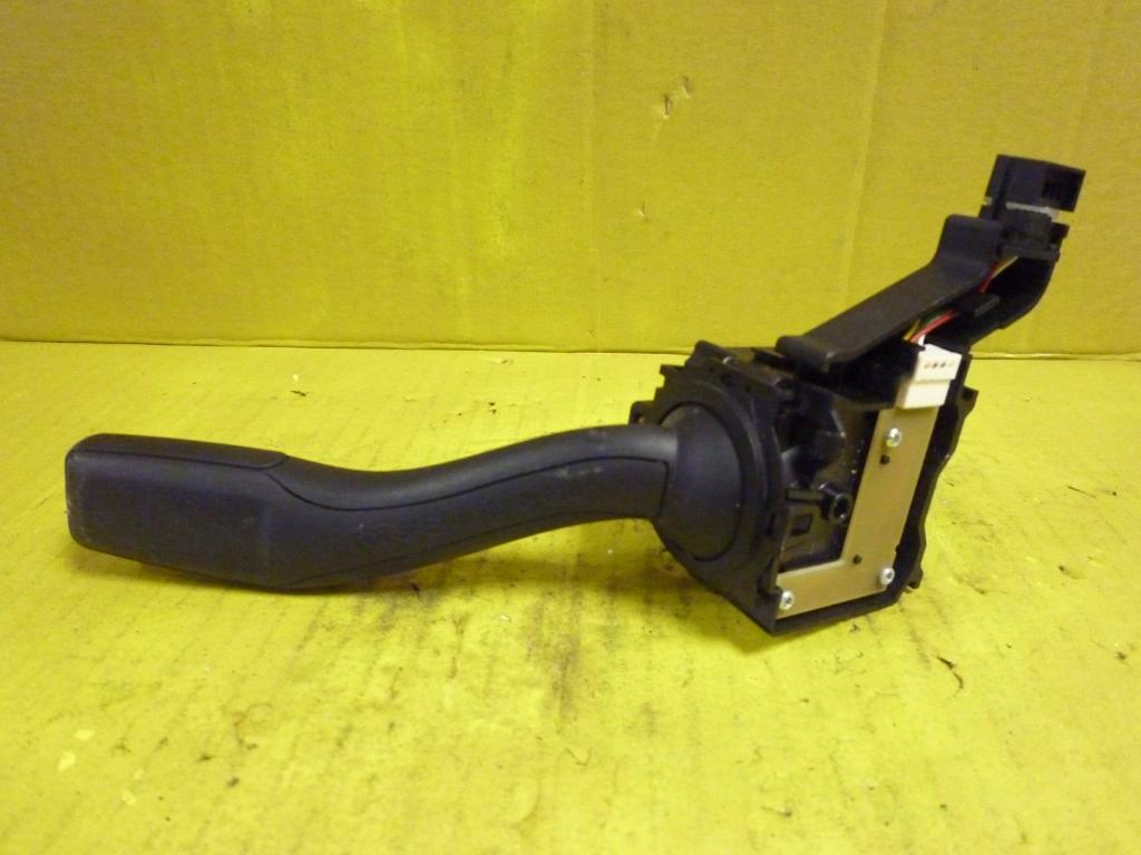 AUDI A3 8P (2003-2013) Headlight Switch Control Unit 8P0953513E 23151091