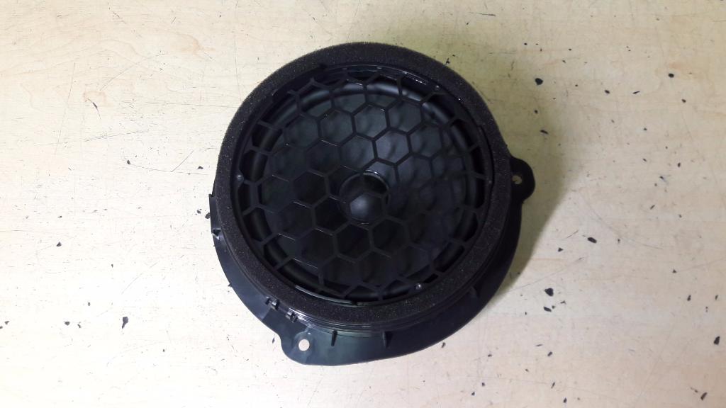 AUDI A3 8V (2012-2020) Front Left Door Loudspeaker 8V4035411 23542939