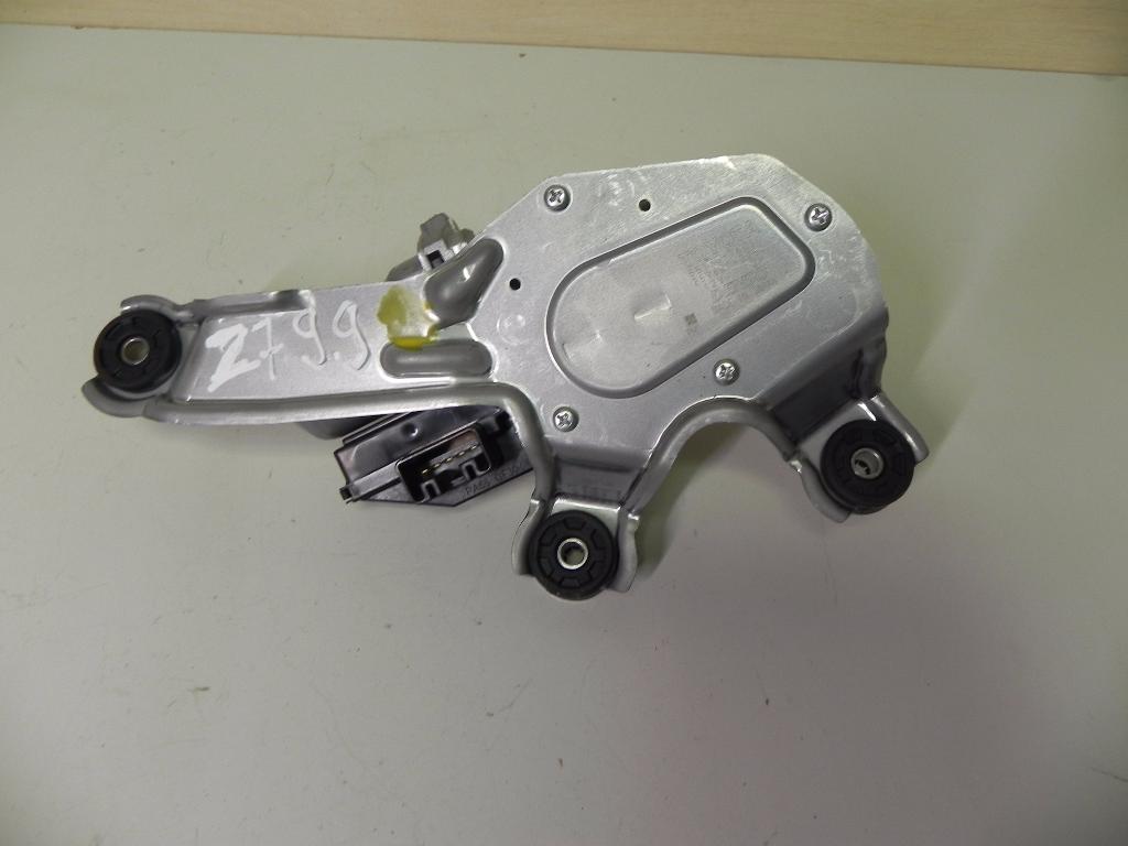 LEXUS CT 1 generation (2010-2024) Tailgate  Window Wiper Motor 8513076010 23151188