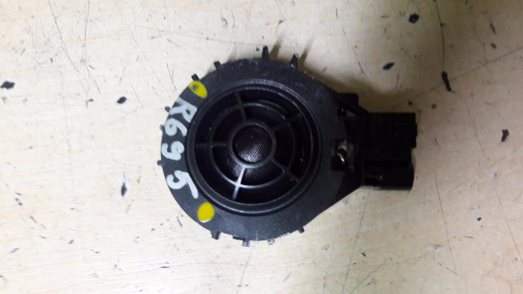 AUDI A3 8V (2012-2020) Front Left Door Loudspeaker 8V0035399 23151260