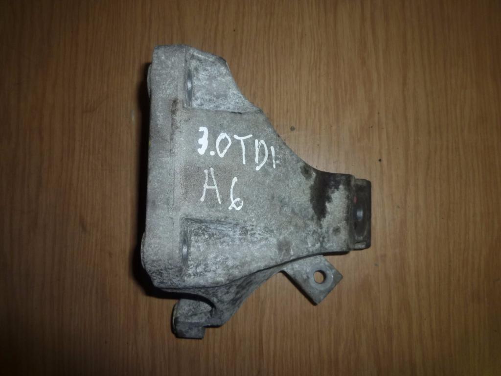 AUDI A6 C6/4F (2004-2011) Exhaust Hanger Bracket 4F0199308AB 23151374