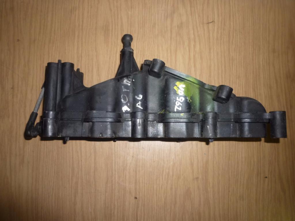 AUDI A6 C6/4F (2004-2011) Intake Manifold 069129711AG 23151361