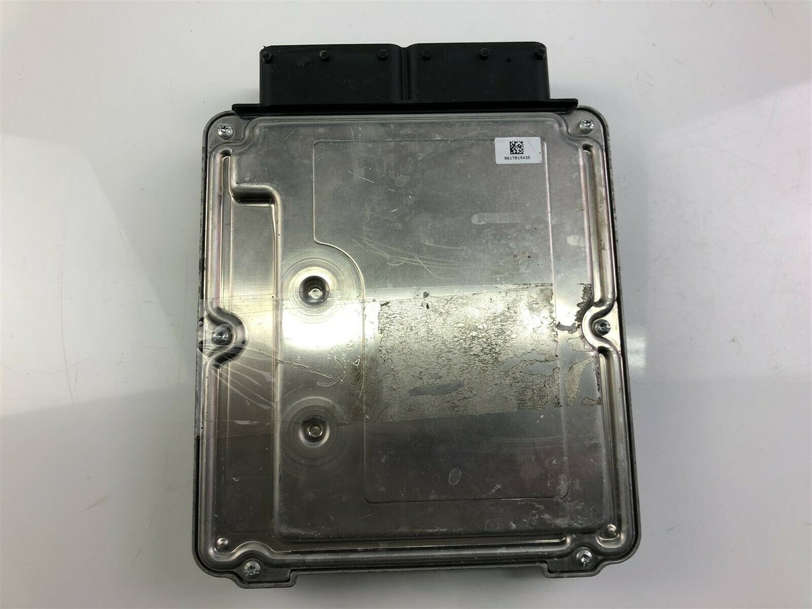 AUDI A7 C7/4G (2010-2020) Other Control Units 4G0906560, 0261S08433 23431792