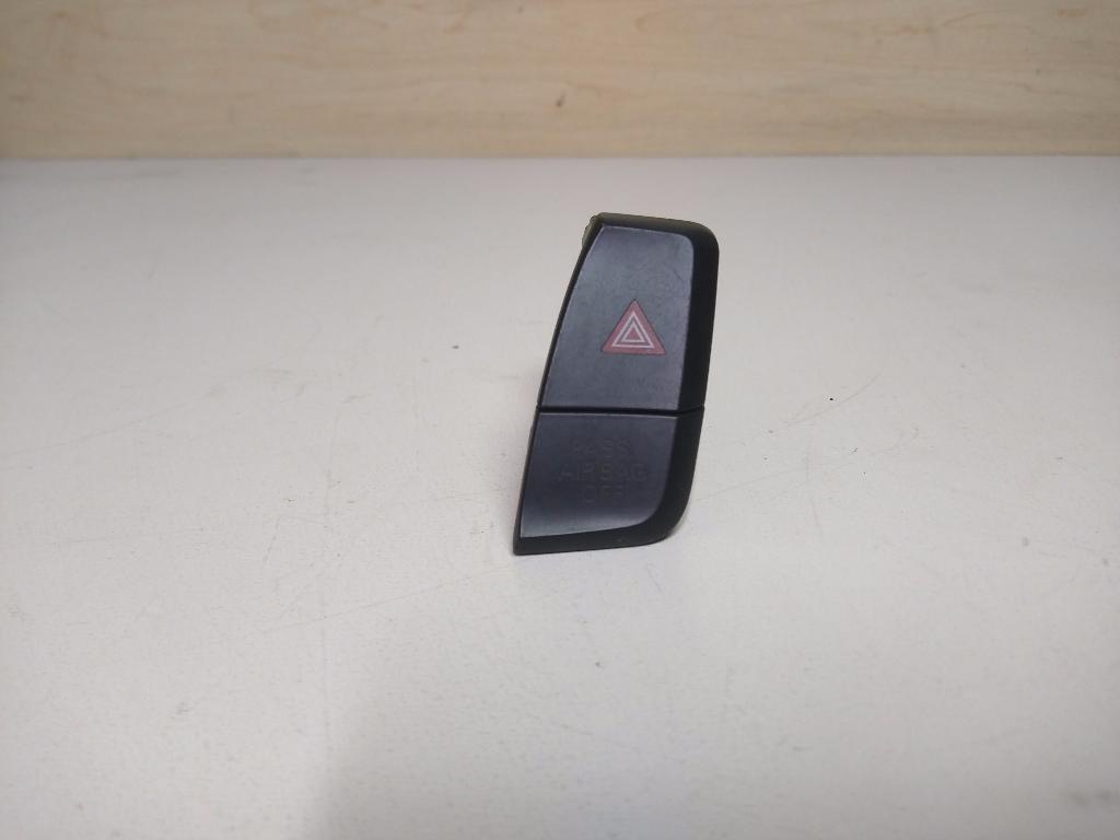 AUDI A4 B8/8K (2011-2016) Hazard button 8K2941509A 23151744