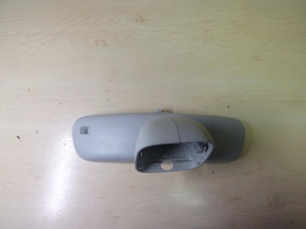 SKODA Octavia 2 generation (2004-2013) Interior Rear View Mirror 7L0858548 23151856