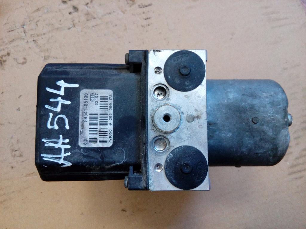 TOYOTA Avensis T27 ABS valdymo blokas 8954105100 23151967