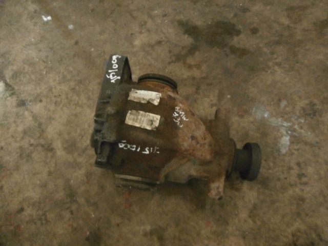 BMW 7 Series E65/E66 (2001-2008) Rear Differential 751479703EAD598 23152004