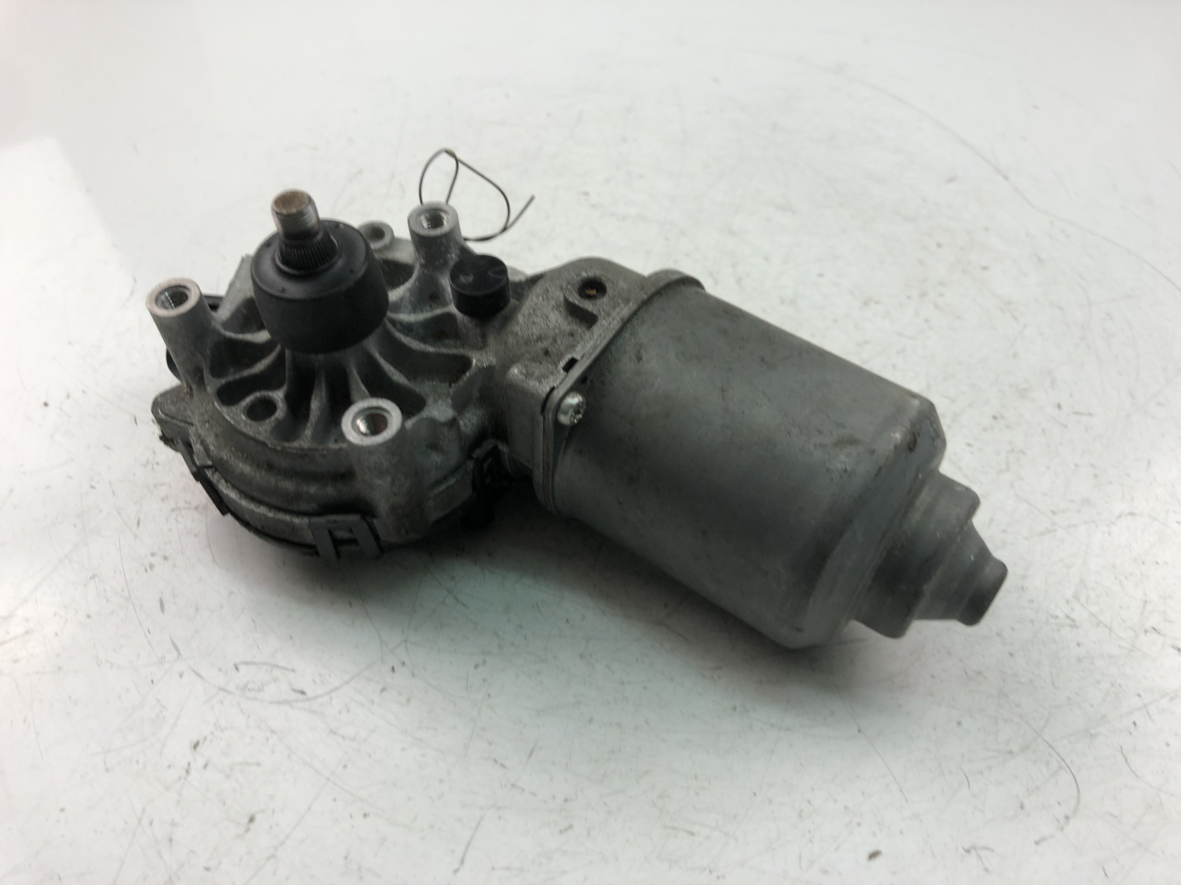 SUZUKI SX4 1 generation (2006-2014) Wiper motor 3811079J00 23459766