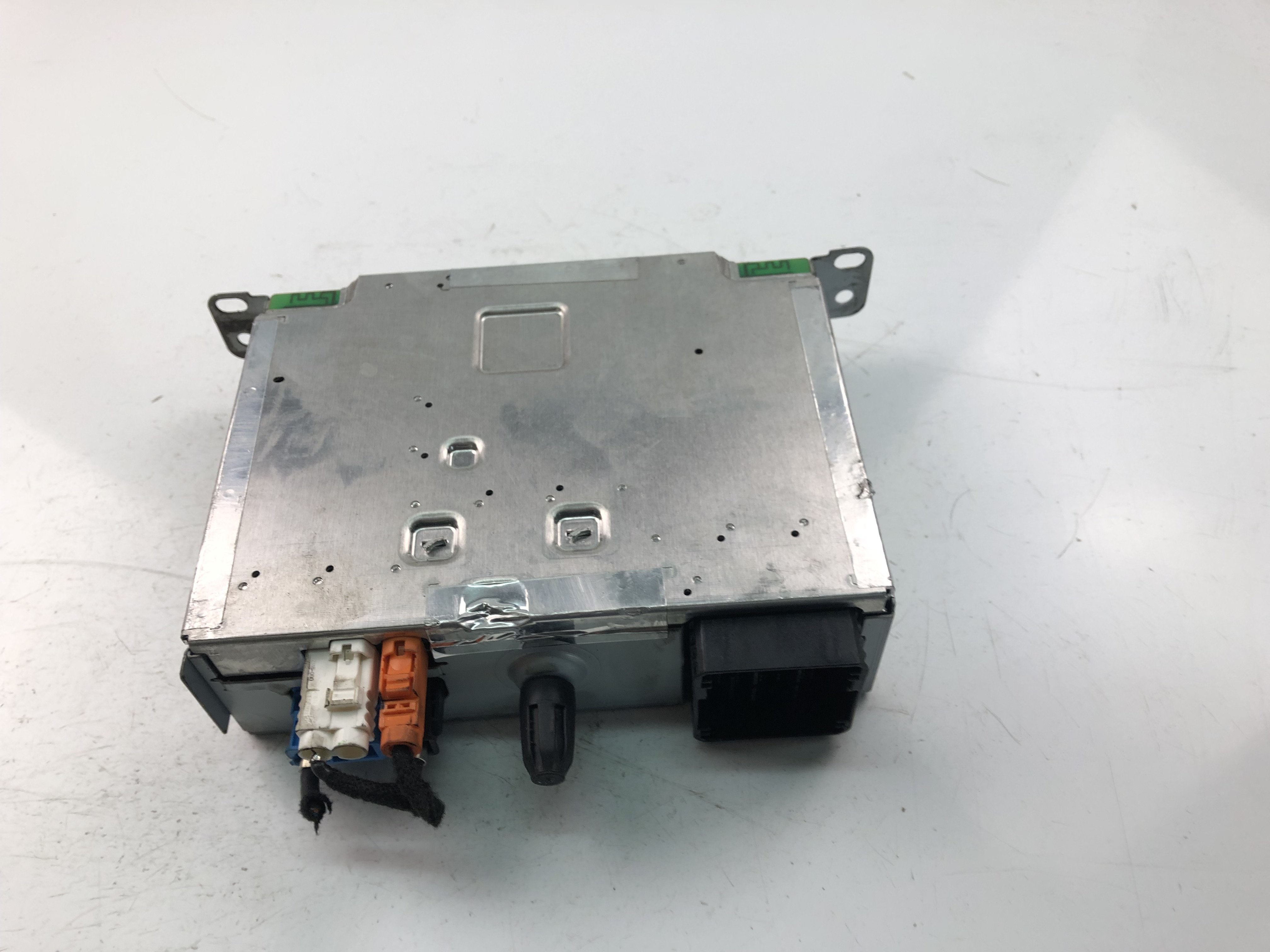 OPEL Corsa F (2019-2023) Navigation Control Unit 9833500080 23483448