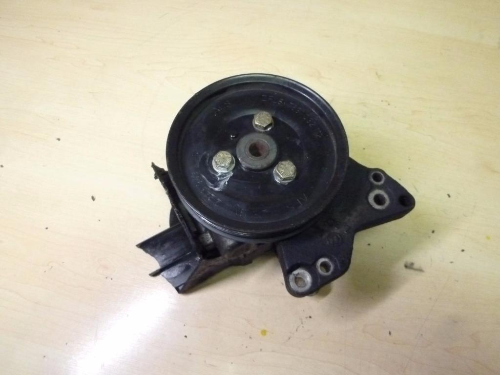 BMW X5 E53 (1999-2006) Power Steering Pump 2249949, 32412249949 23152607