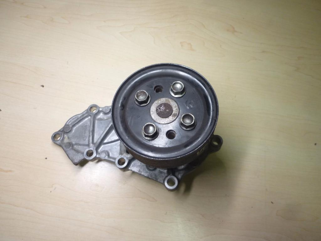 MAZDA 6 GH (2007-2013) Water Pump R2AA15101 23713469