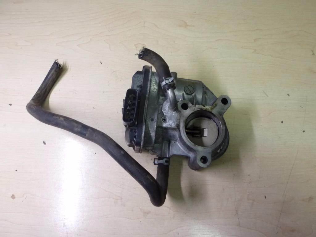 HONDA Civic 9 generation (2012-2020) EGR vožtuvas 18740RZ0G0 23152788