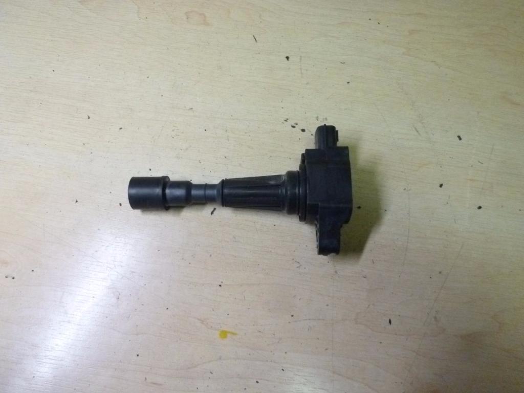 MAZDA 2 2 generation (2007-2014) High Voltage Ignition Coil ZJ2018100, K5014, 8X24C 23152801