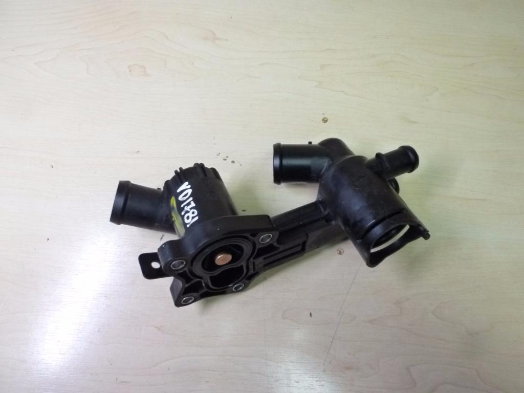 SKODA Rapid 2 generation (1985-2023) Thermostat 03F121026B, 03F121026B 23152842