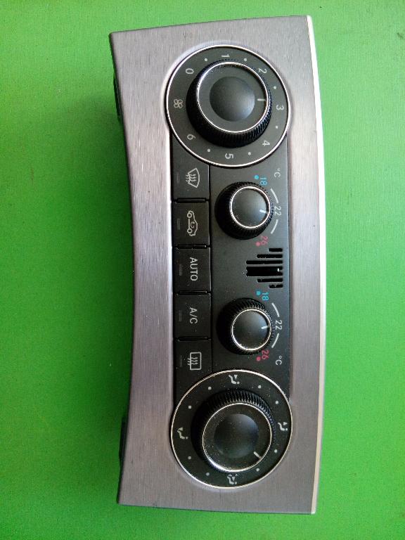 MERCEDES-BENZ CL-Class C215 (1999-2006) Other Control Units A2038304085 23316618