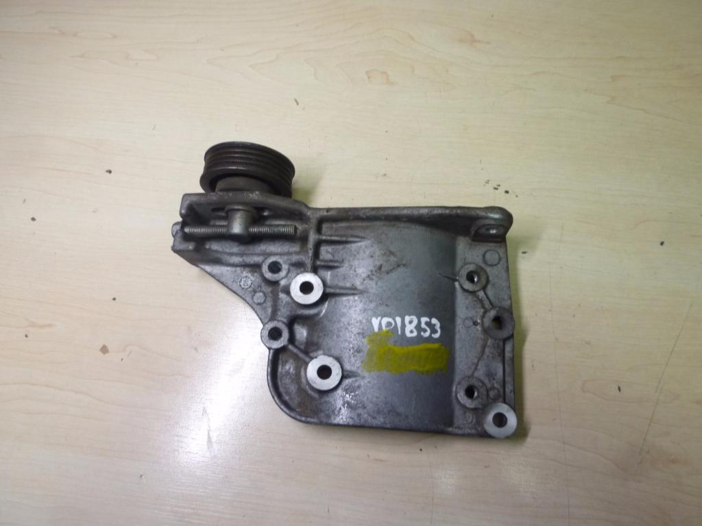 SUZUKI SX4 1 generation (2006-2014) Кронштейн выхлопной трубы CJB116A003 23152899