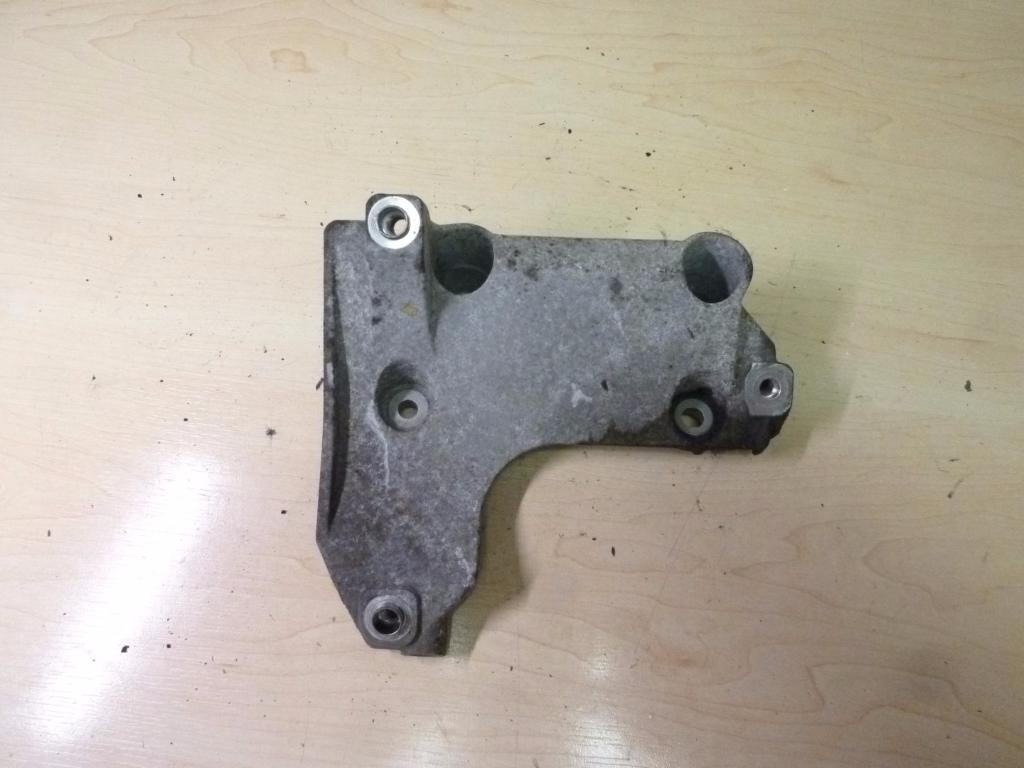 BMW 1 Series E81/E82/E87/E88 (2004-2013) Exhaust Hanger Bracket 7505980, 64557505980 23153009