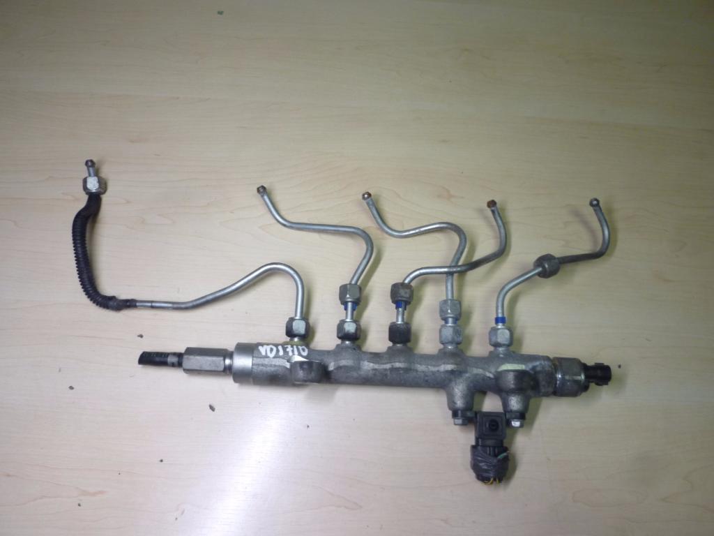 MAZDA 6 GH (2007-2013) Fuel Rail 115011K04106 23713508