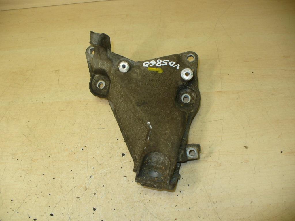 BMW 3 Series E90/E91/E92/E93 (2004-2013) Exhaust Hanger Bracket 676030922116760309 23144094