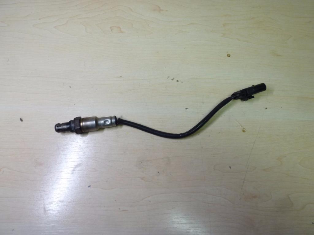 SKODA Rapid 2 generation (1985-2023) Lambda Oxygen Sensor 03F906262C 23153114