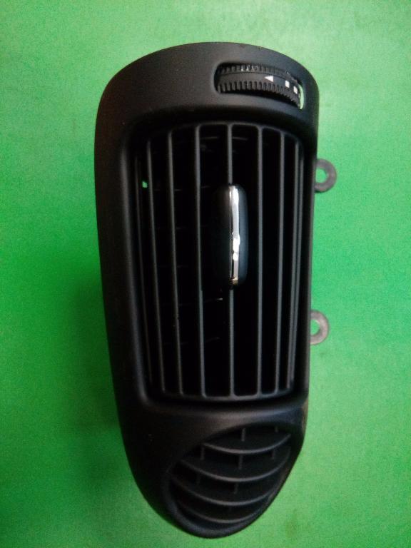 MERCEDES-BENZ CL-Class C215 (1999-2006) Heater Blower Fan A2038302754 23316630