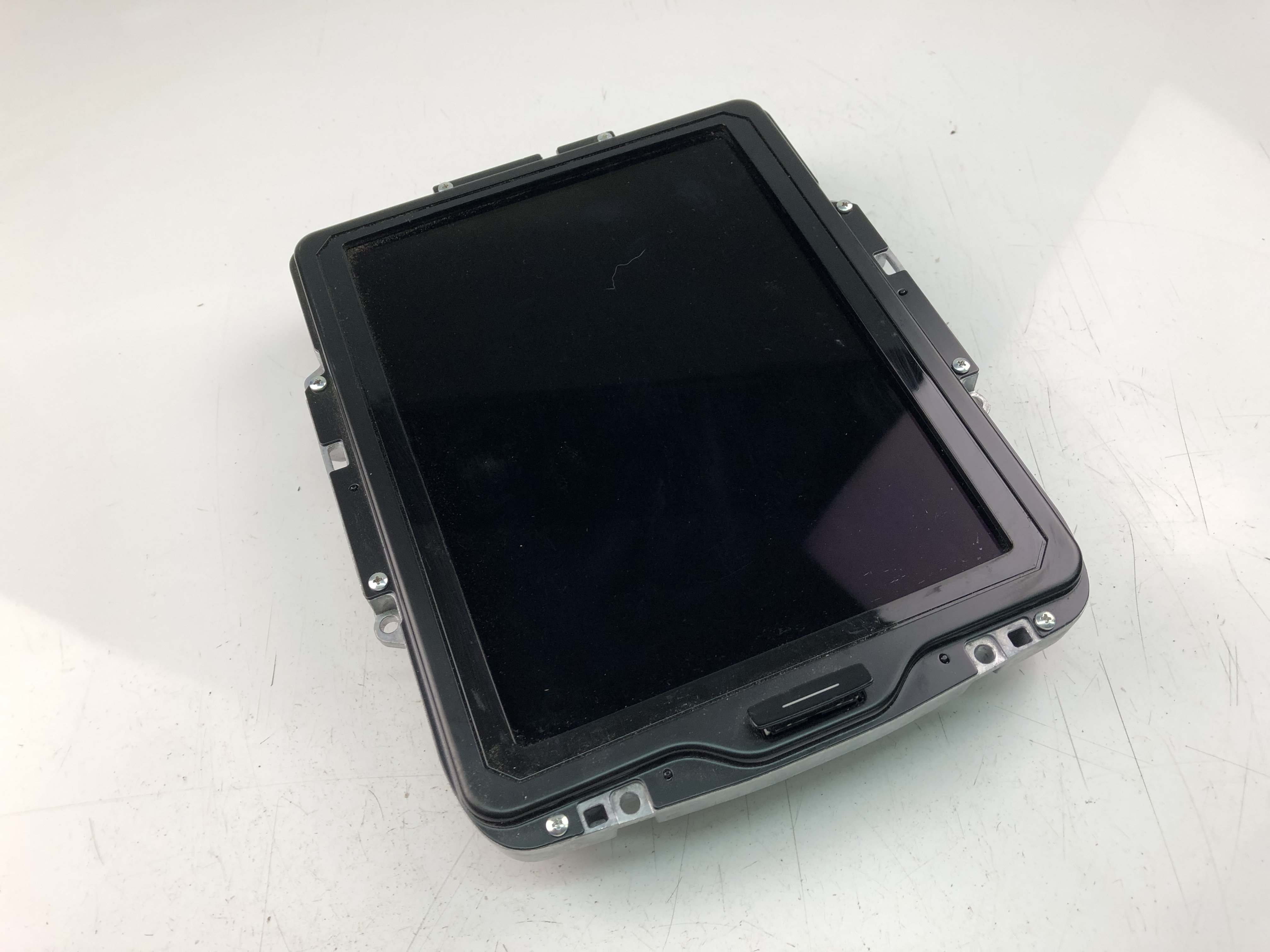 VOLVO XC90 2 generation (2014-2024) Navigation Display 31682851AA 23462657