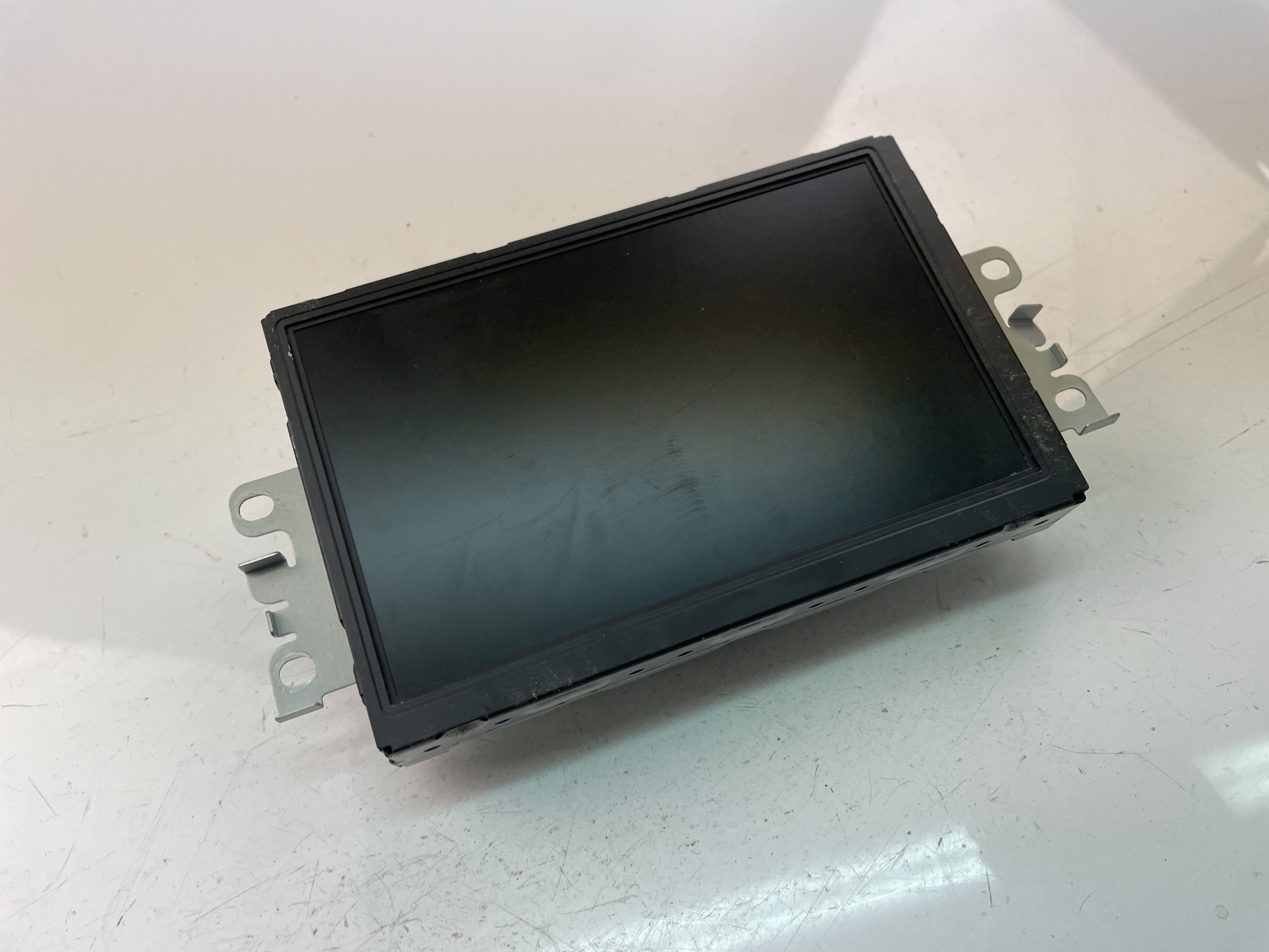 VOLVO V60 1 generation (2010-2020) Navigation Display 31382906AC 23479848