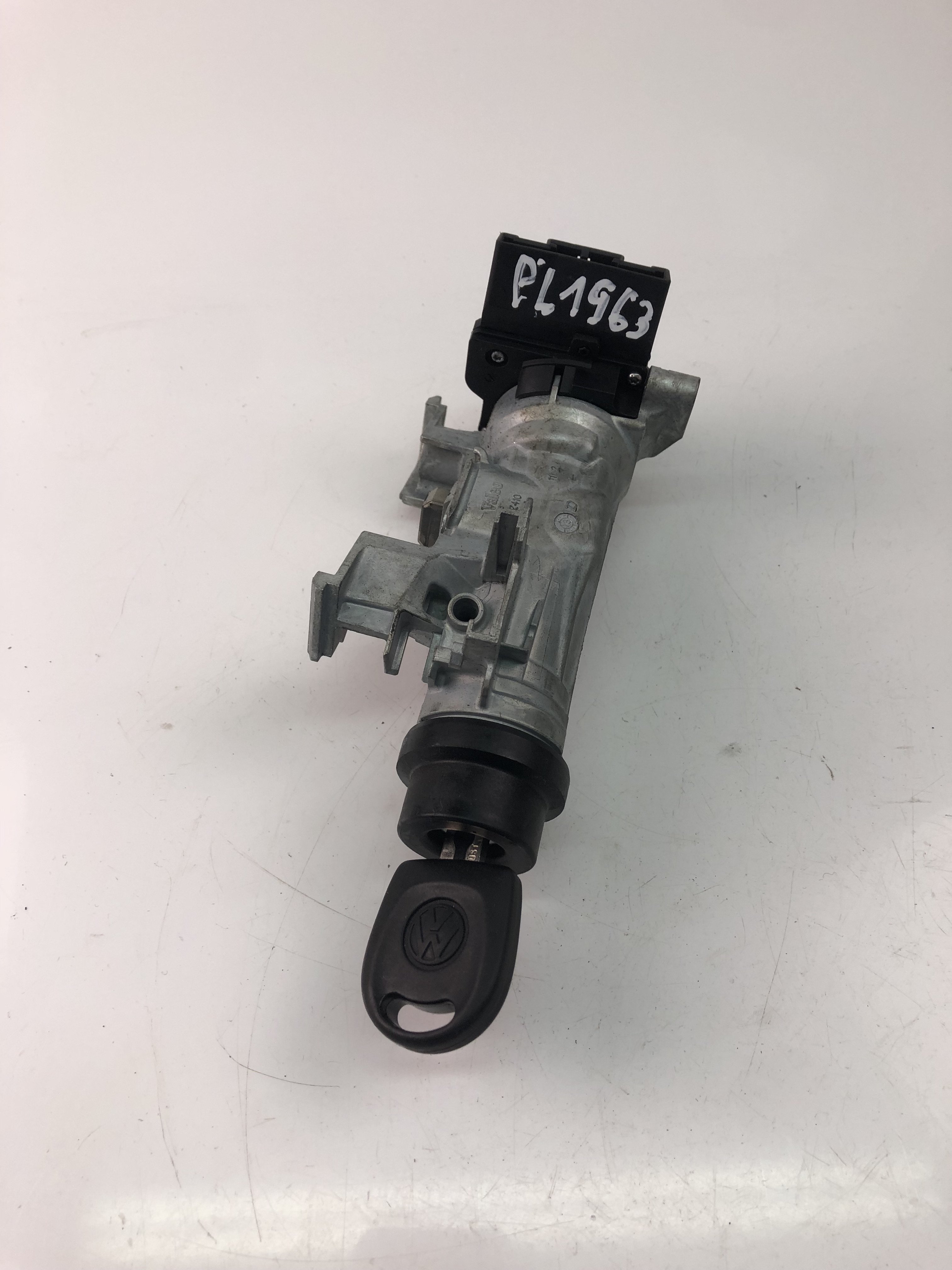 SKODA Citigo 1 generation (2011-2020) Ignition Lock 6RA905865 23495924