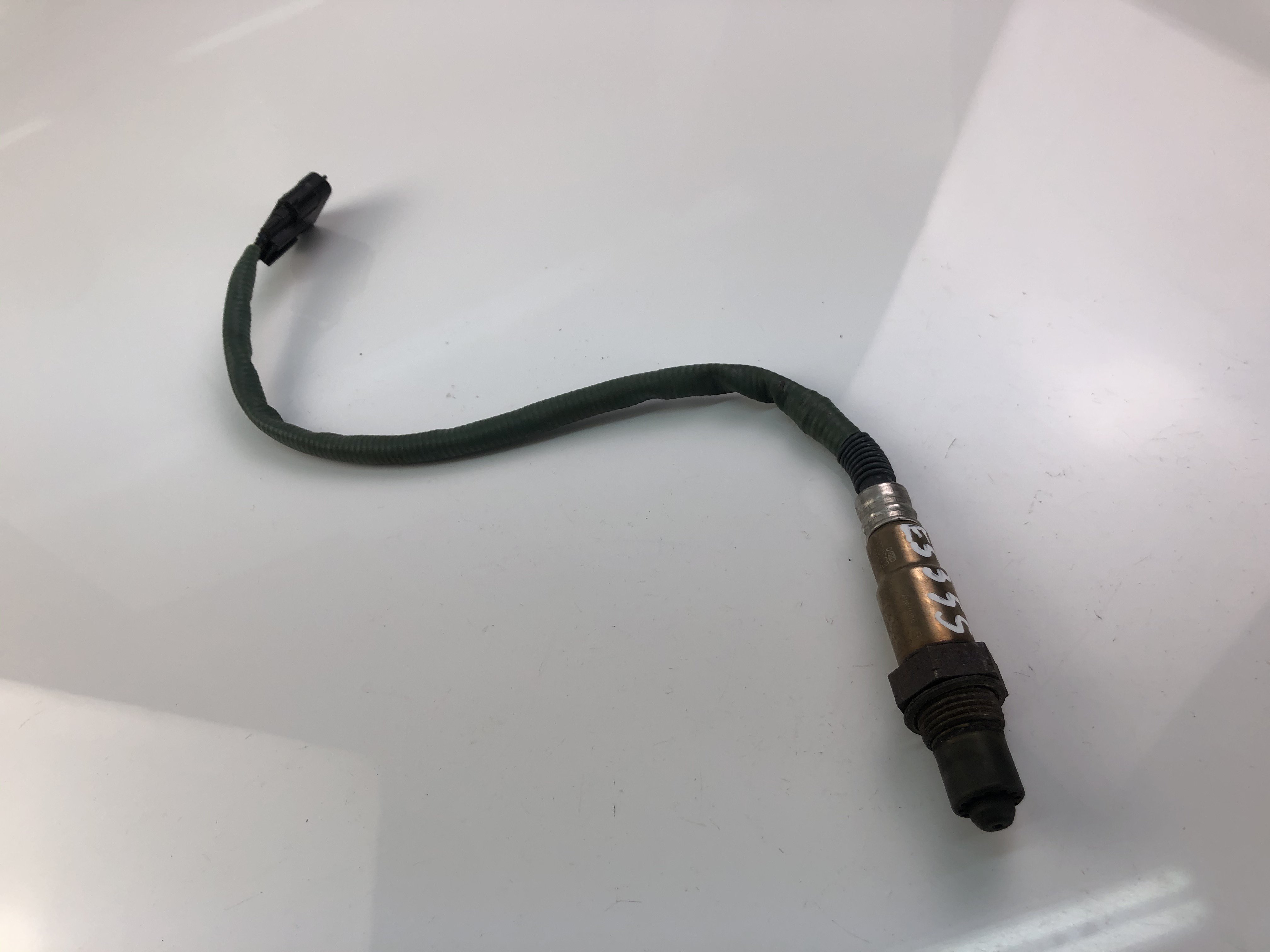 RENAULT Clio 4 generation (2012-2020) Lambda Oxygen Sensor 226934803R 23451561