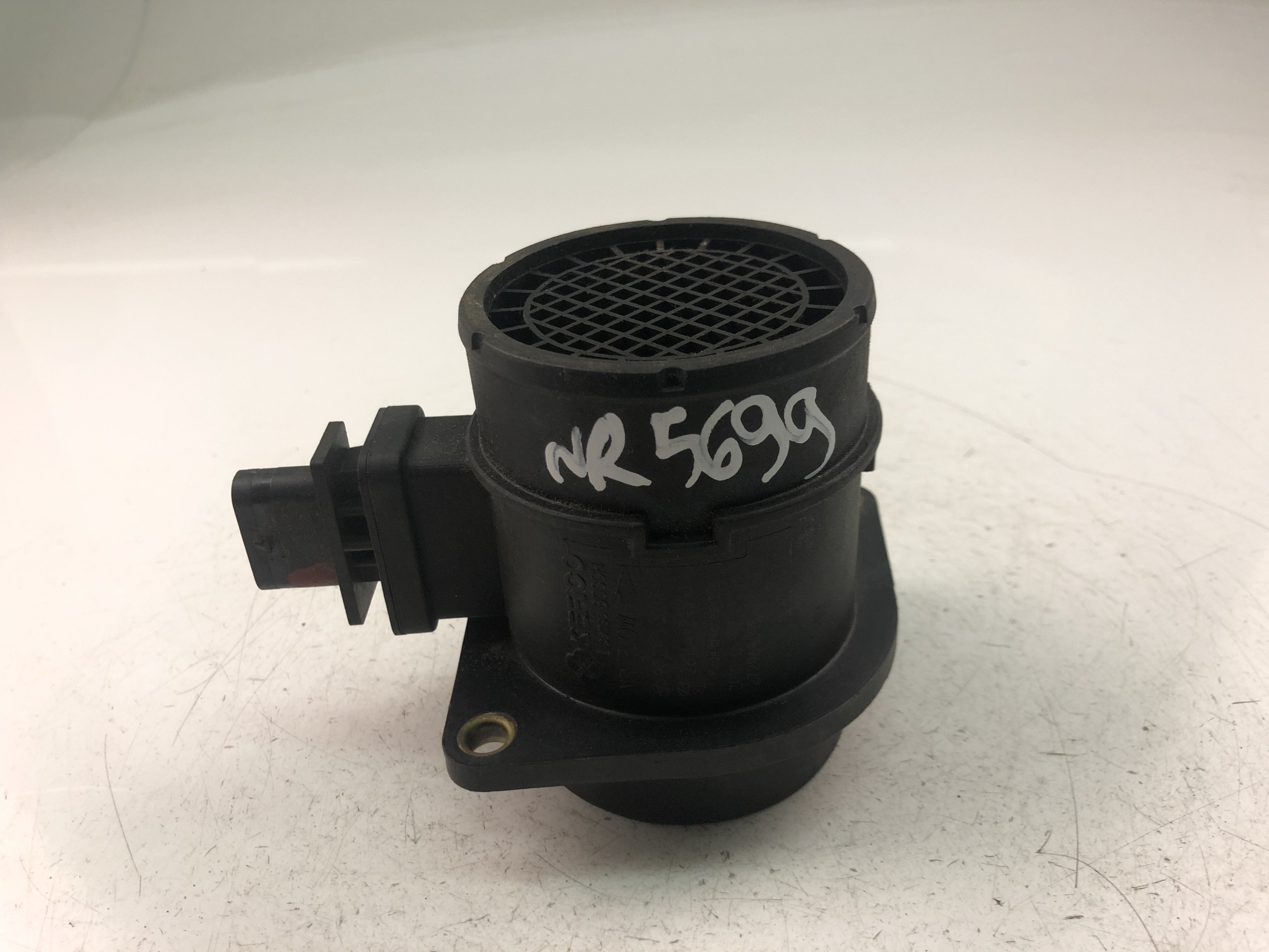 KIA Cee'd 2 generation (2012-2018) Air quality sensor 281642A500 23460504