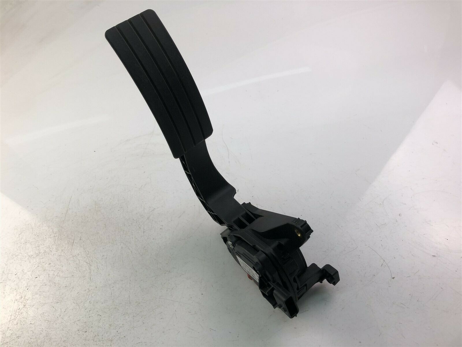 RENAULT Captur 1 generation (2013-2019) Throttle Pedal 180029347R 23446152