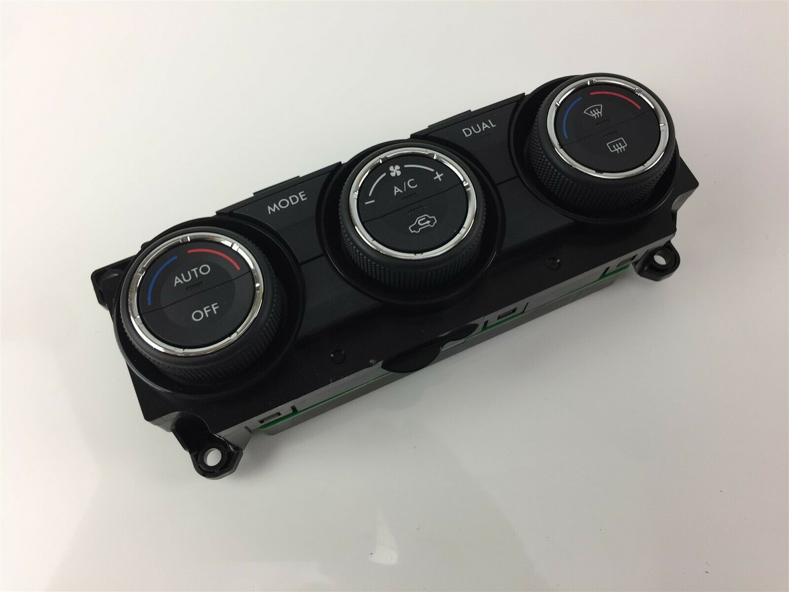 SUBARU XV 1 generation (2011-2017) Other Control Units 72311FJ040 24599441