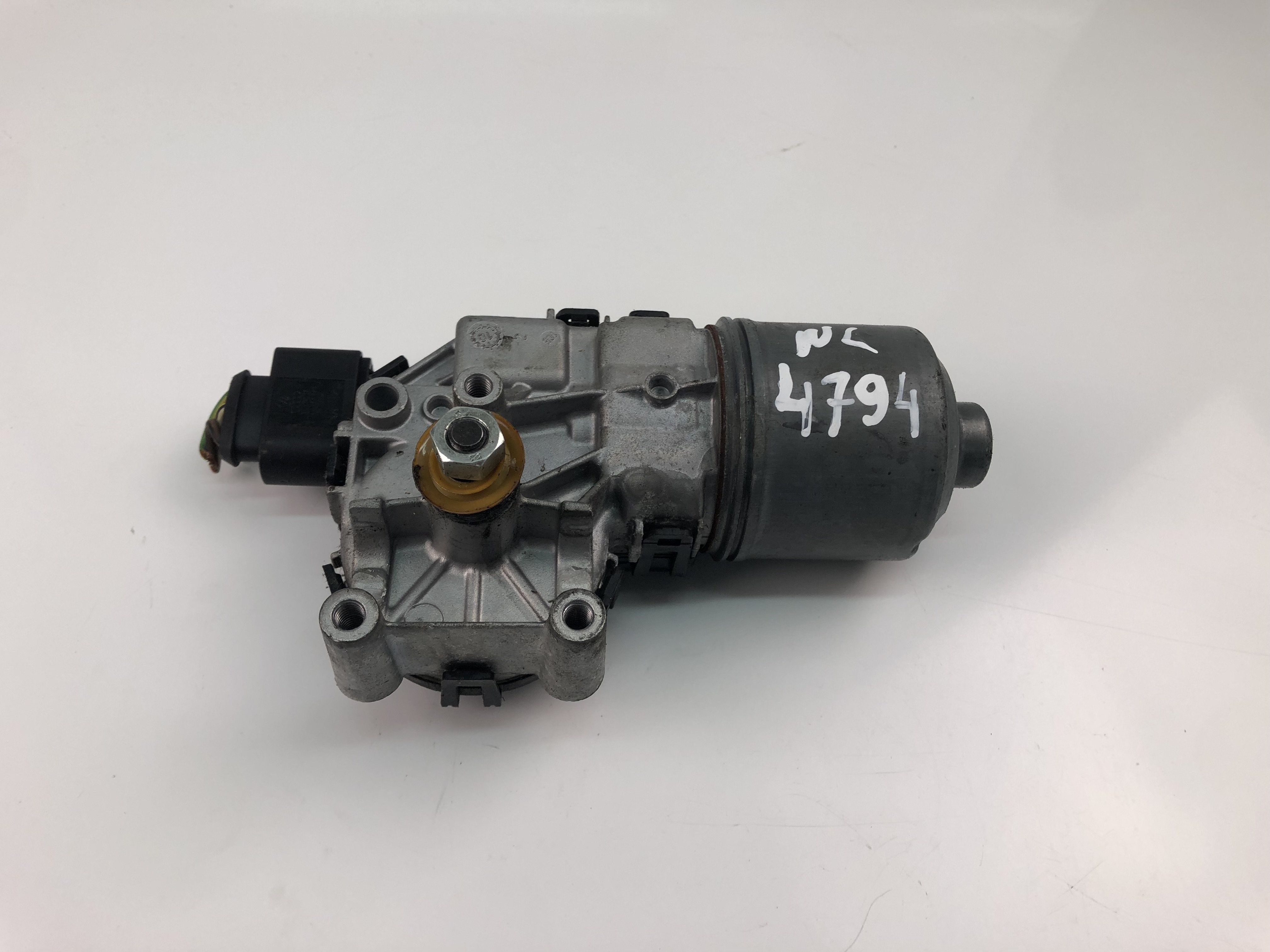 SEAT Ibiza 4 generation (2008-2017) Motor stierača 6R1955119A 23494268