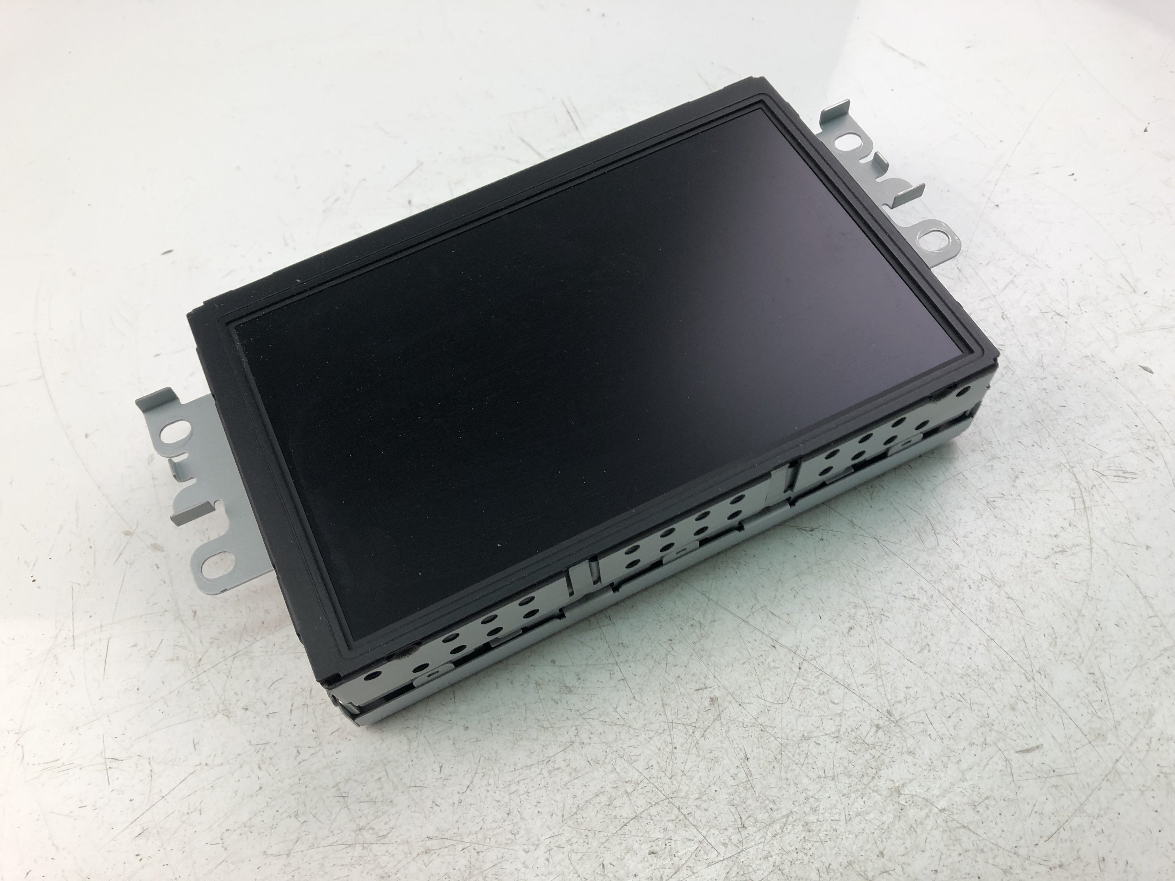 VOLVO XC70 3 generation (2007-2020) Navigation Display 31382906AC 23473799