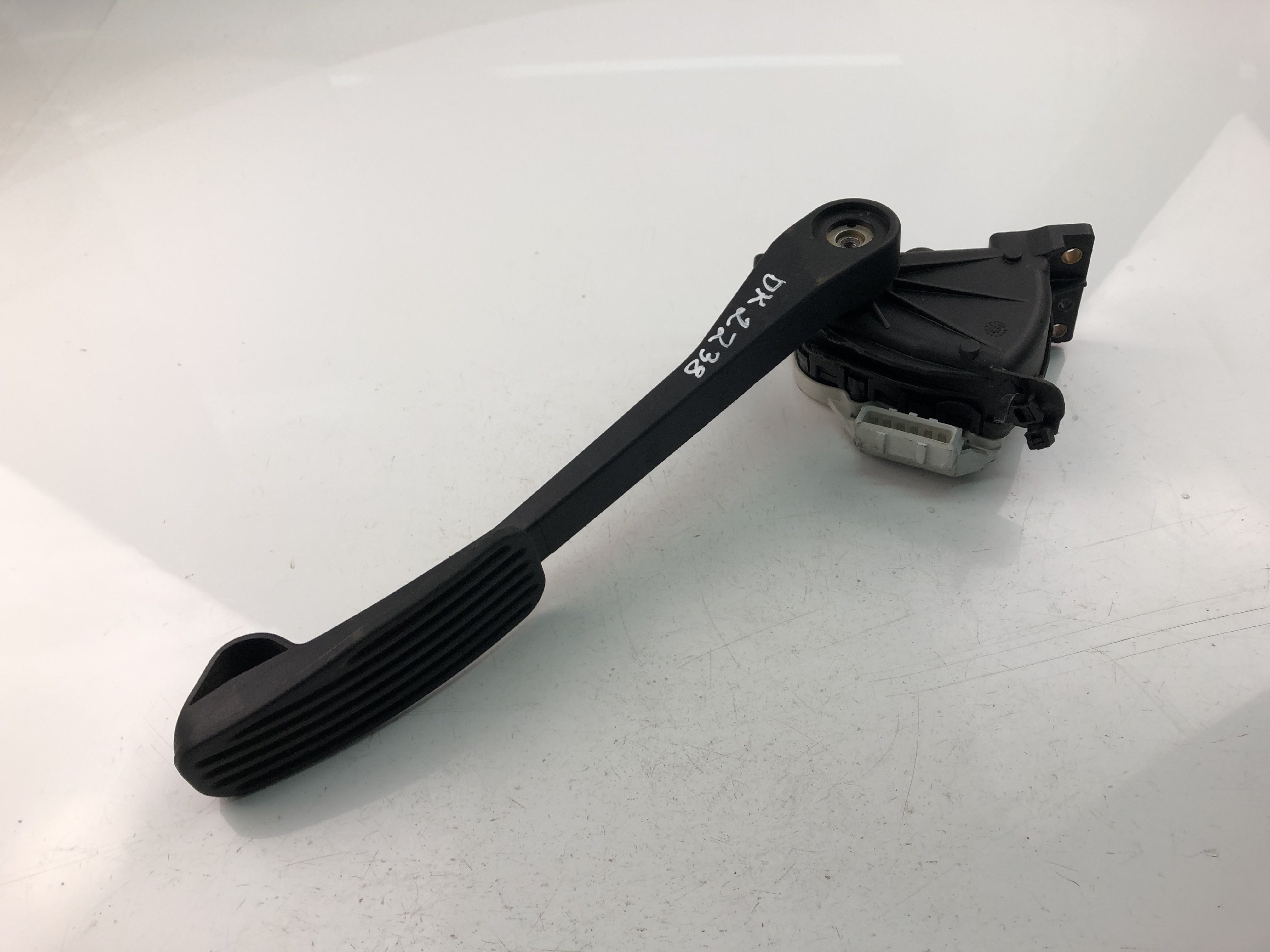 VOLVO S80 1 generation (1998-2006) Throttle Pedal 30683516 23480260