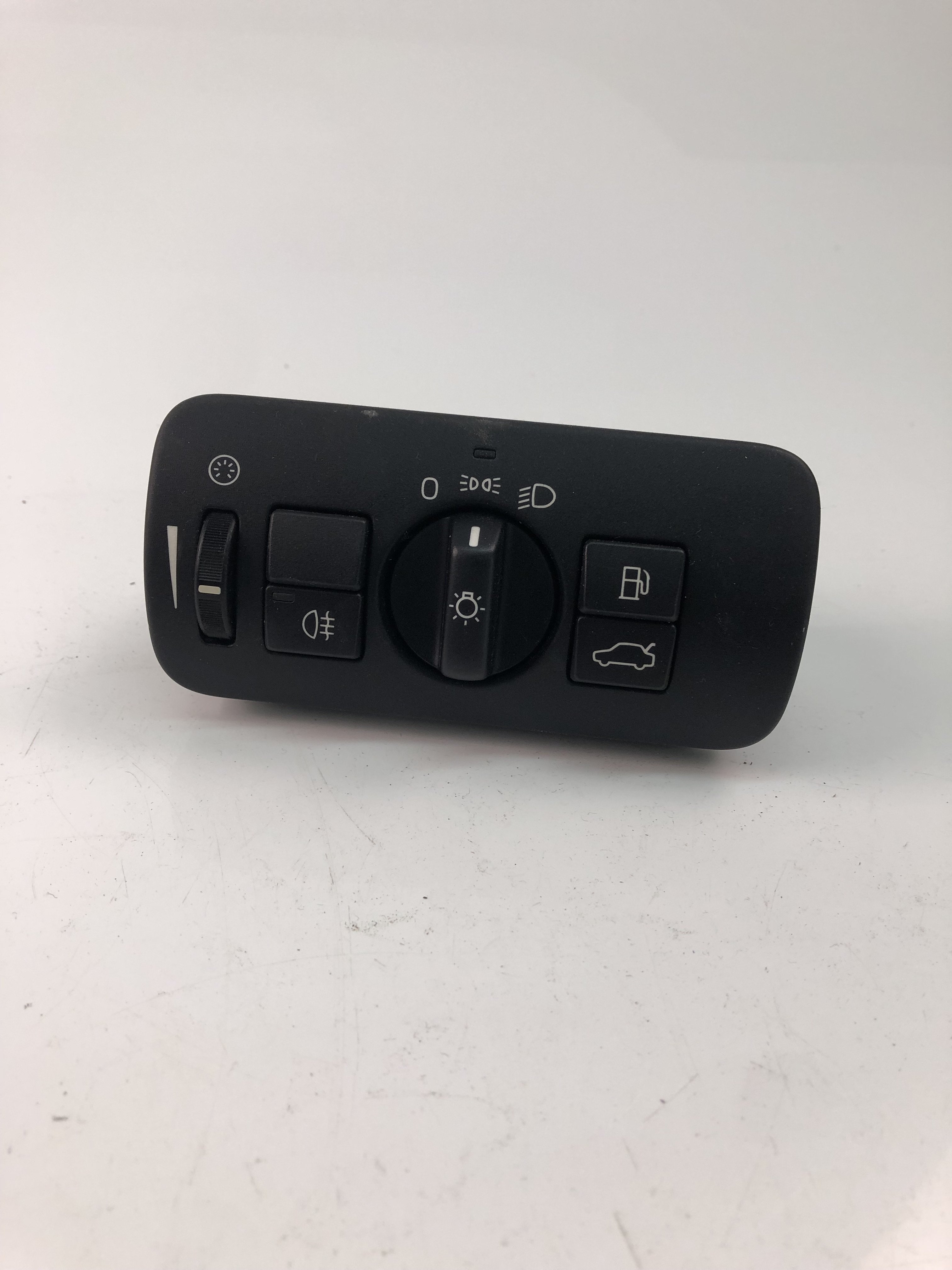 VOLVO S60 2 generation (2010-2020) Unitate de control comutator faruri 30739412 23496917