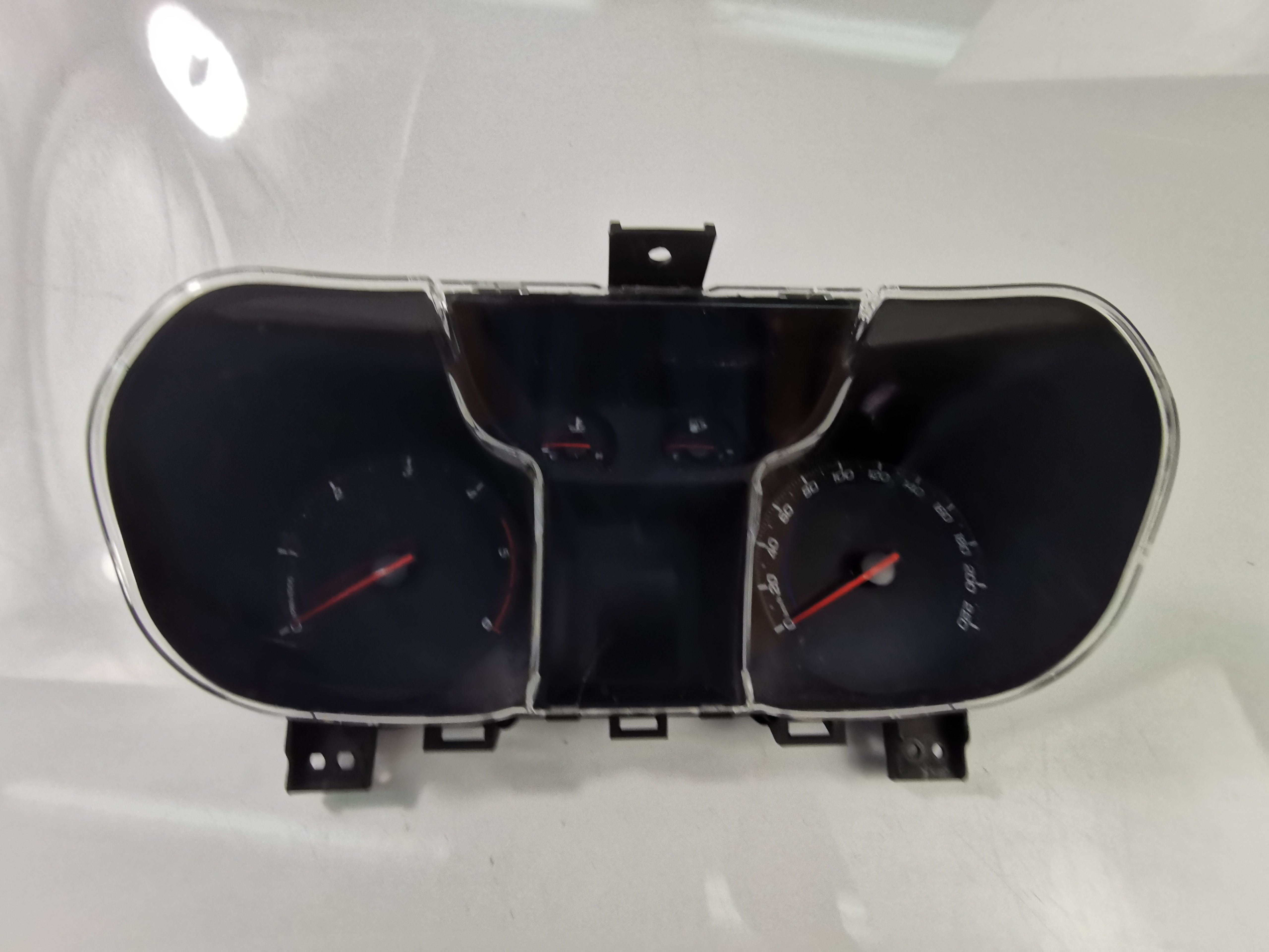 CHEVROLET Orlando 1 generation (2010-2015) Speedometer 95472830 23494775