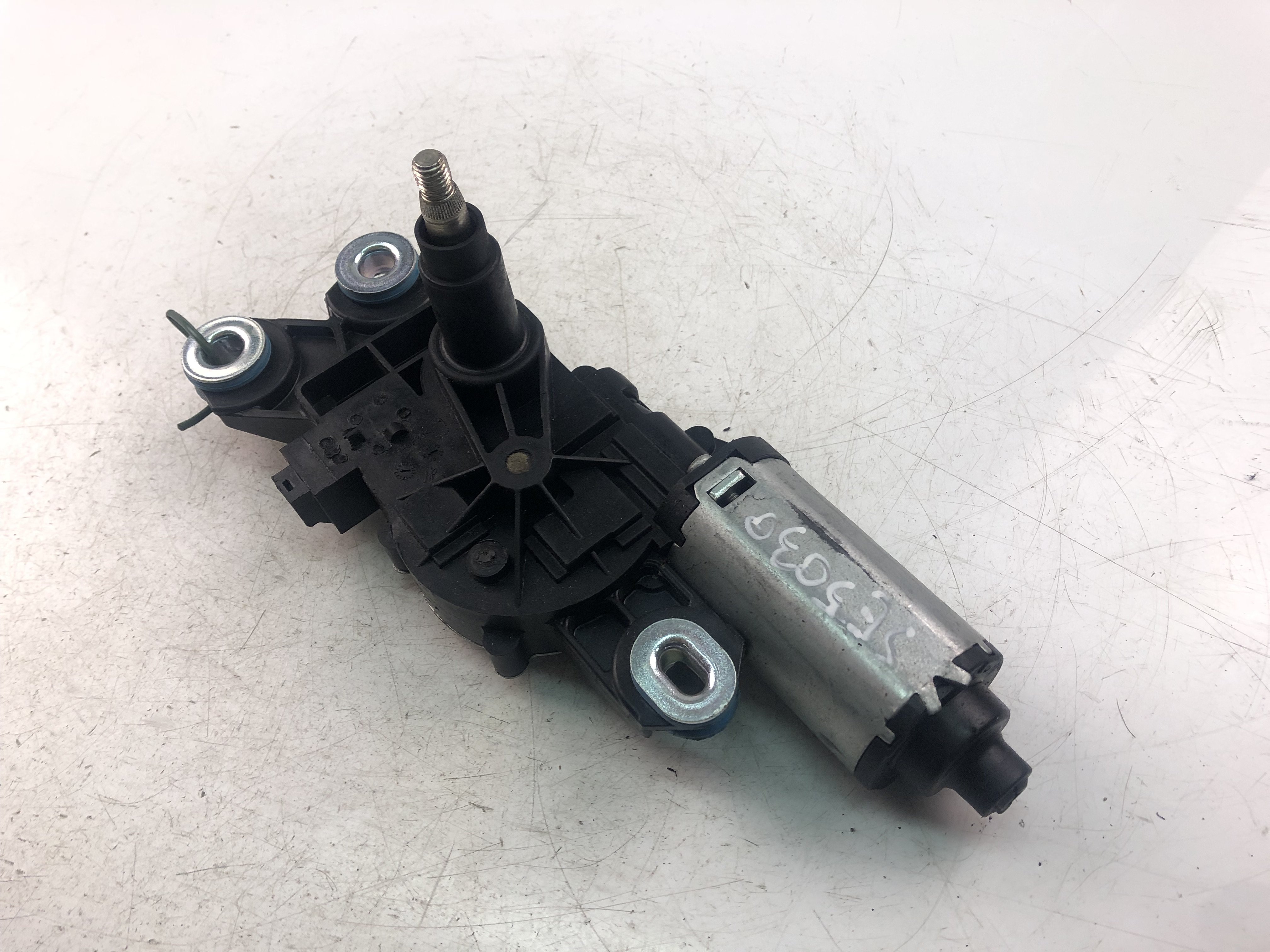 VOLVO XC60 1 generation (2008-2017) Wiper motor 30663891 23475761