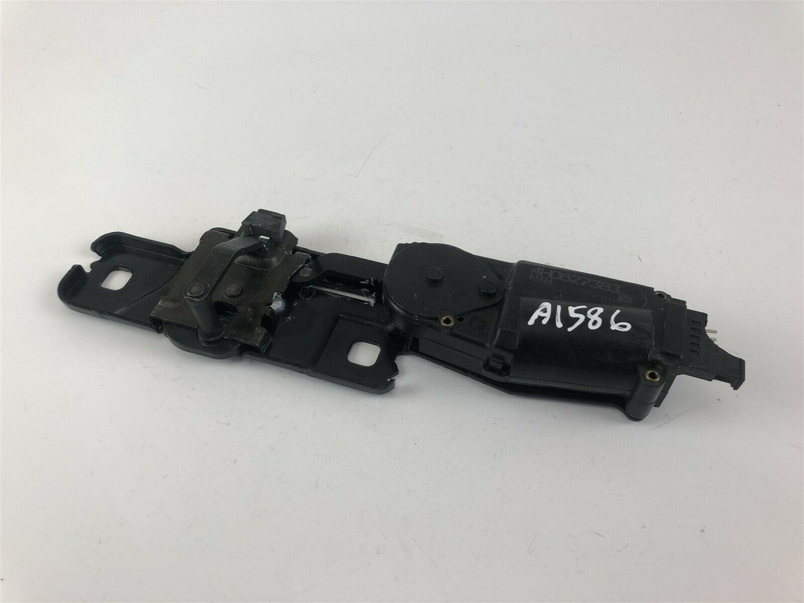 AUDI A7 C7/4G (2010-2020) Tailgate Boot Lock 4H0827383 23436444