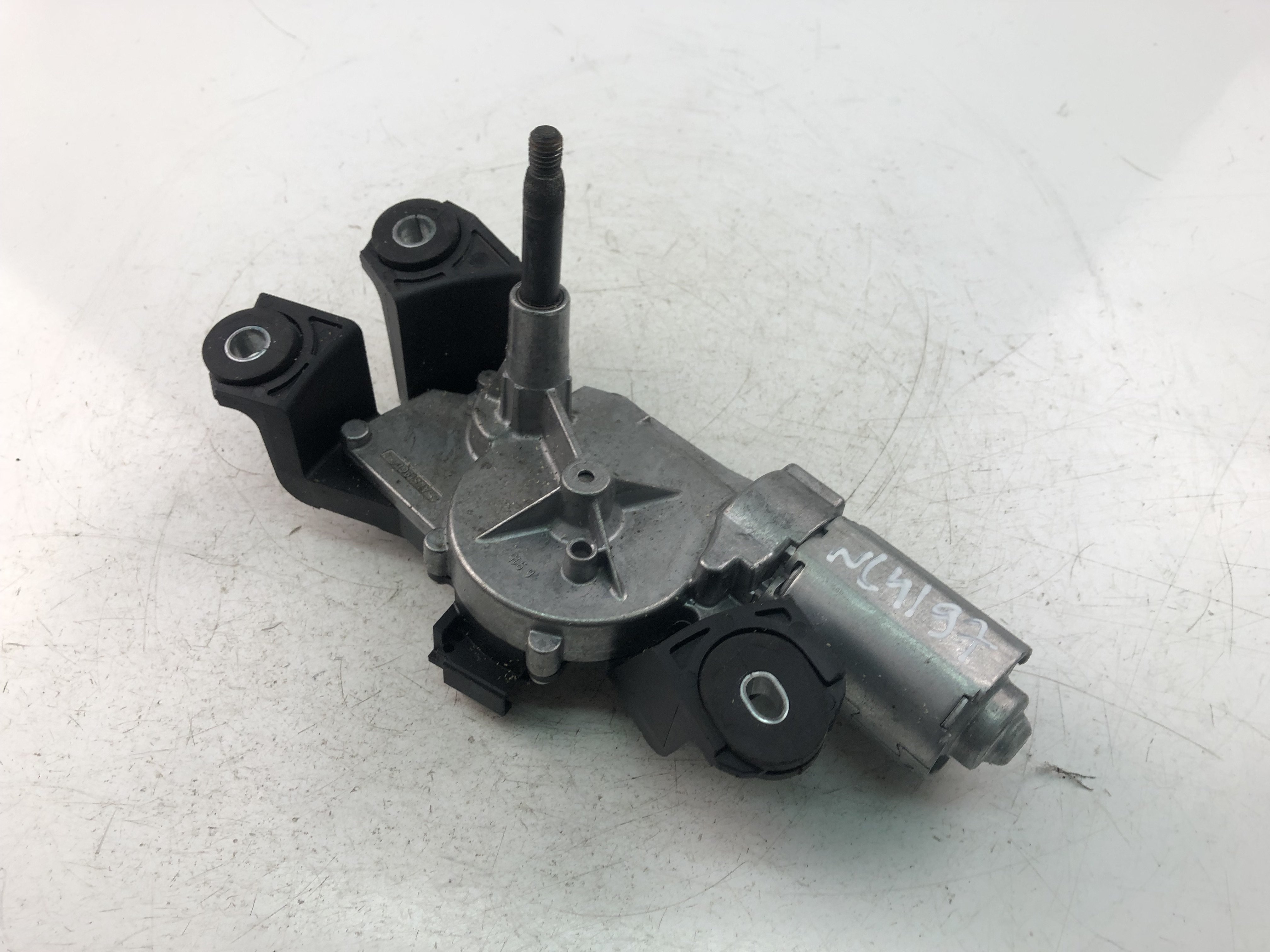 VOLVO XC90 2 generation (2014-2024) Wiper motor 31349380 23492670