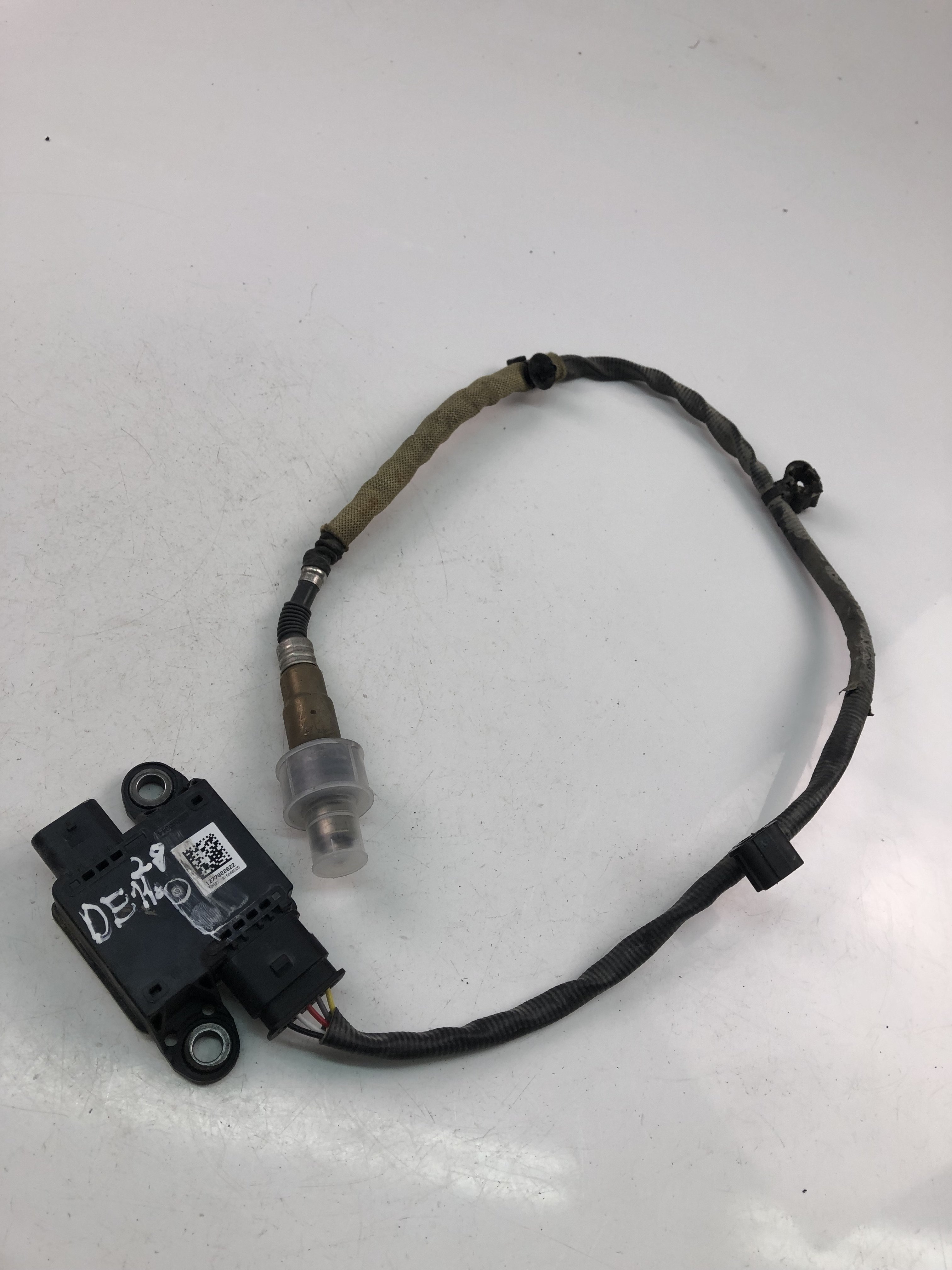 KIA Cee'd 2 generation (2012-2018) Lambda Oxygen Sensor 392652A200 23496835