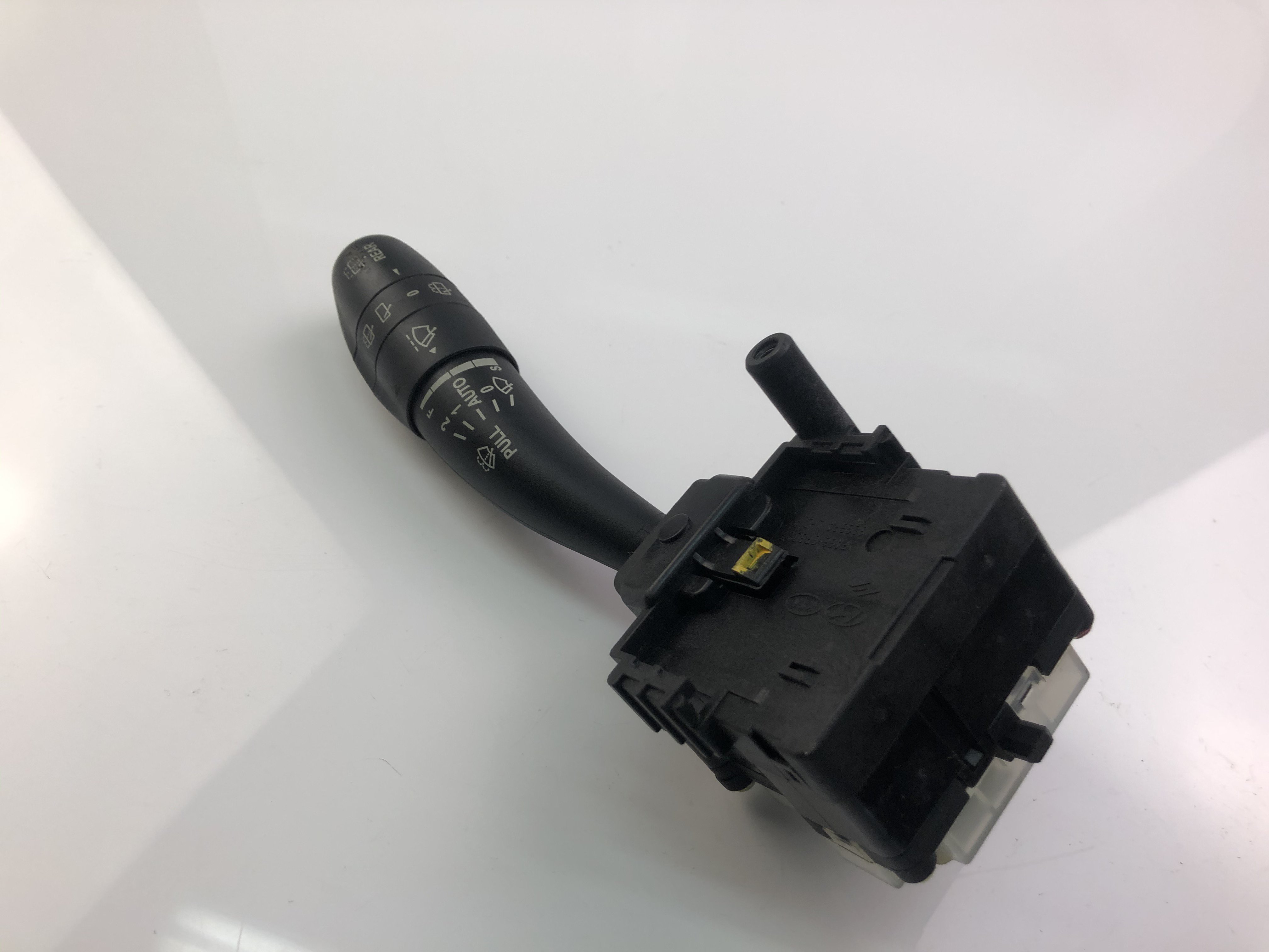 KIA Cee'd 2 generation (2012-2018) Indicator Wiper Stalk Switch 934201H300 23450842