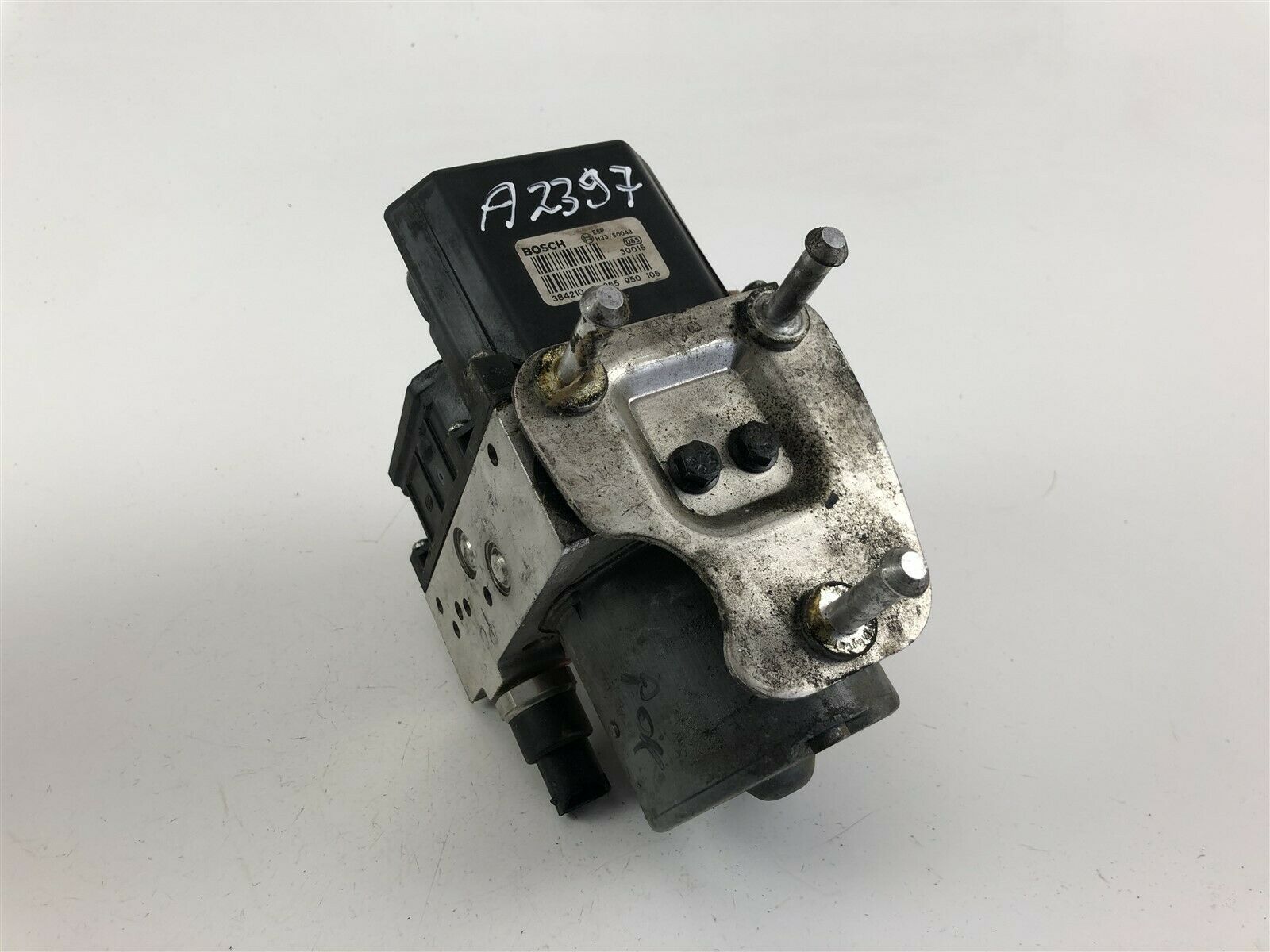 VOLKSWAGEN Phaeton 1 generation (2002-2016) ABS Pump 0265950105 23436691