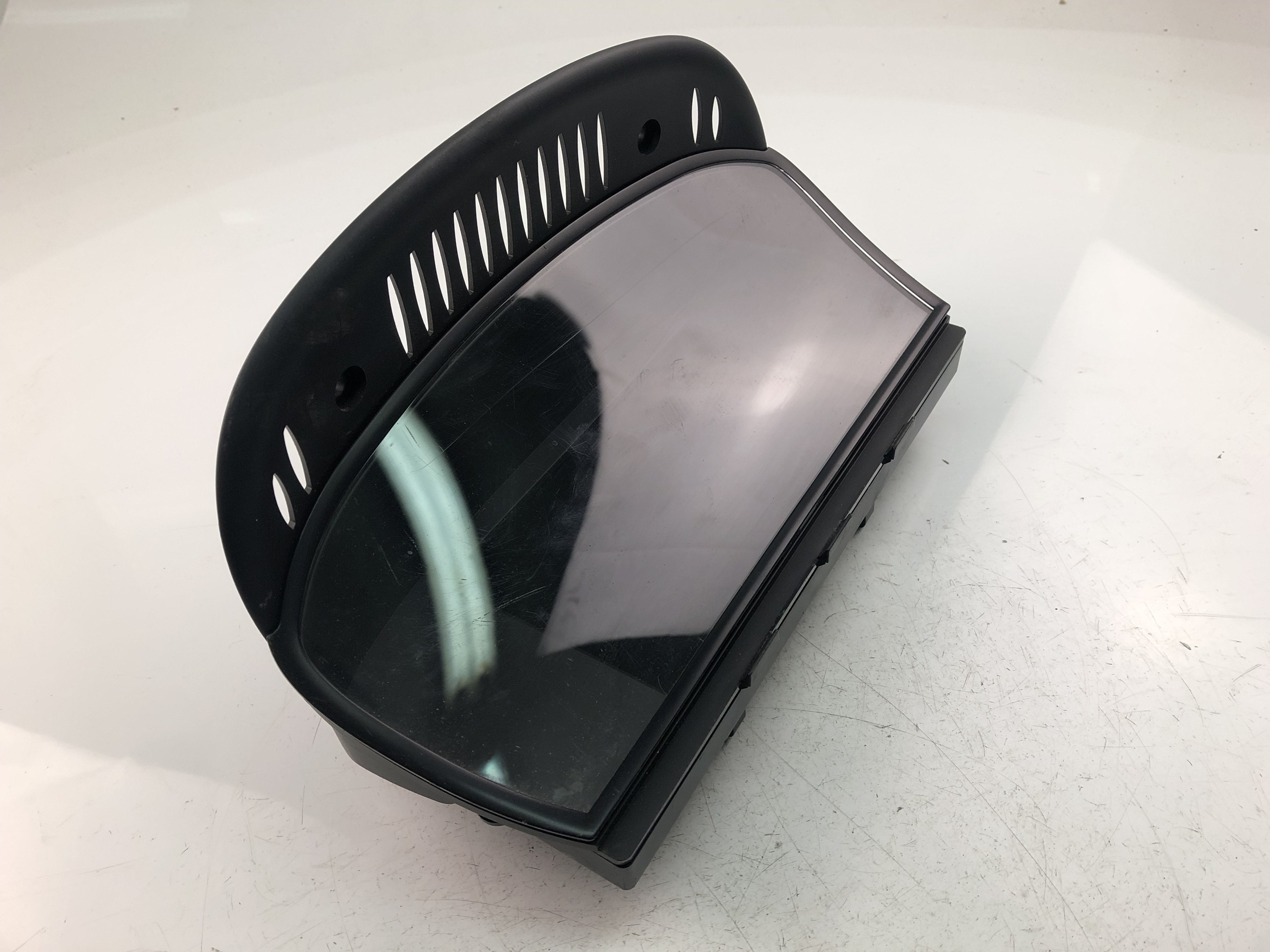 BMW 5 Series E60/E61 (2003-2010) Navigation Display 9151975 23474719